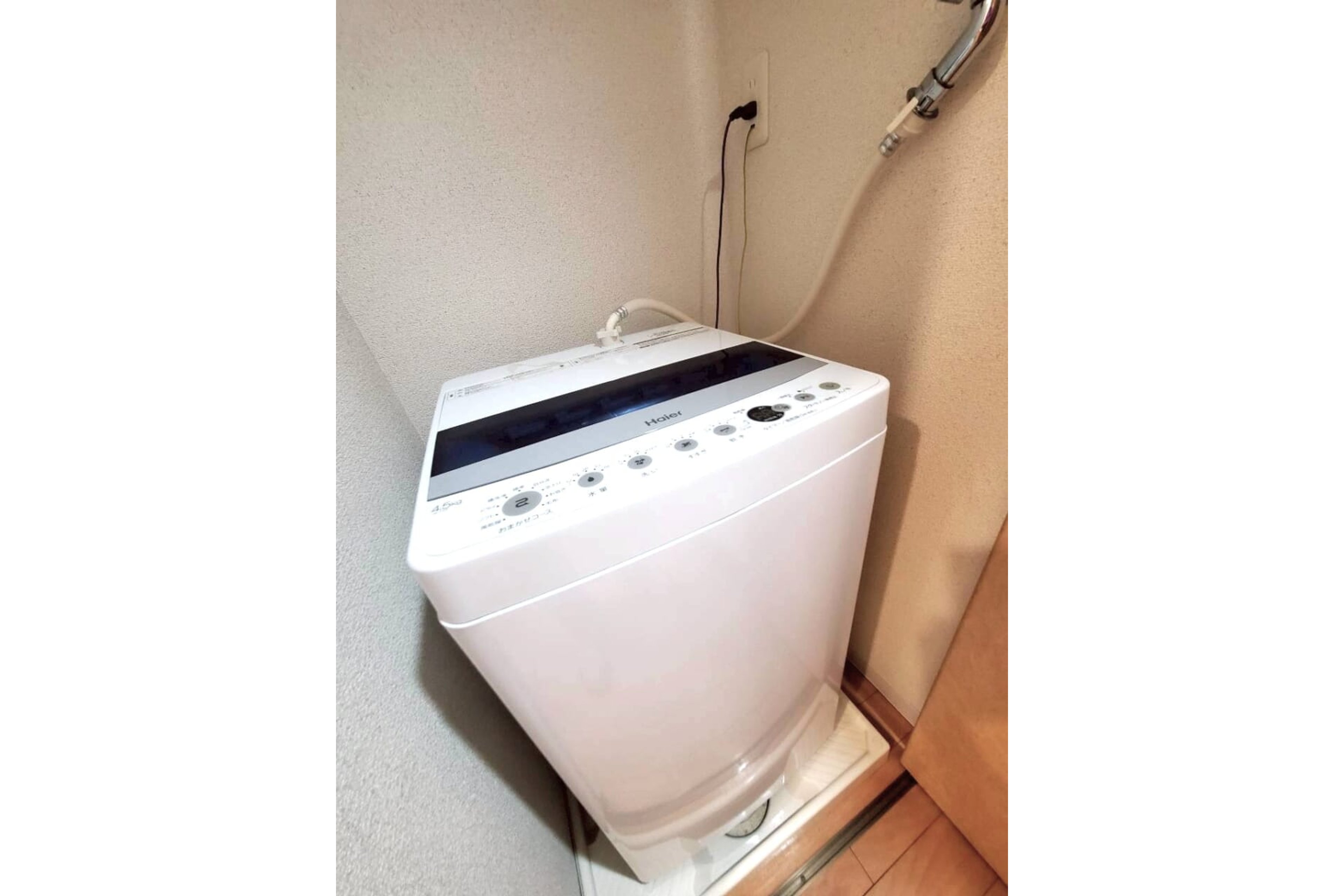 スタンダードタイプのイメージ