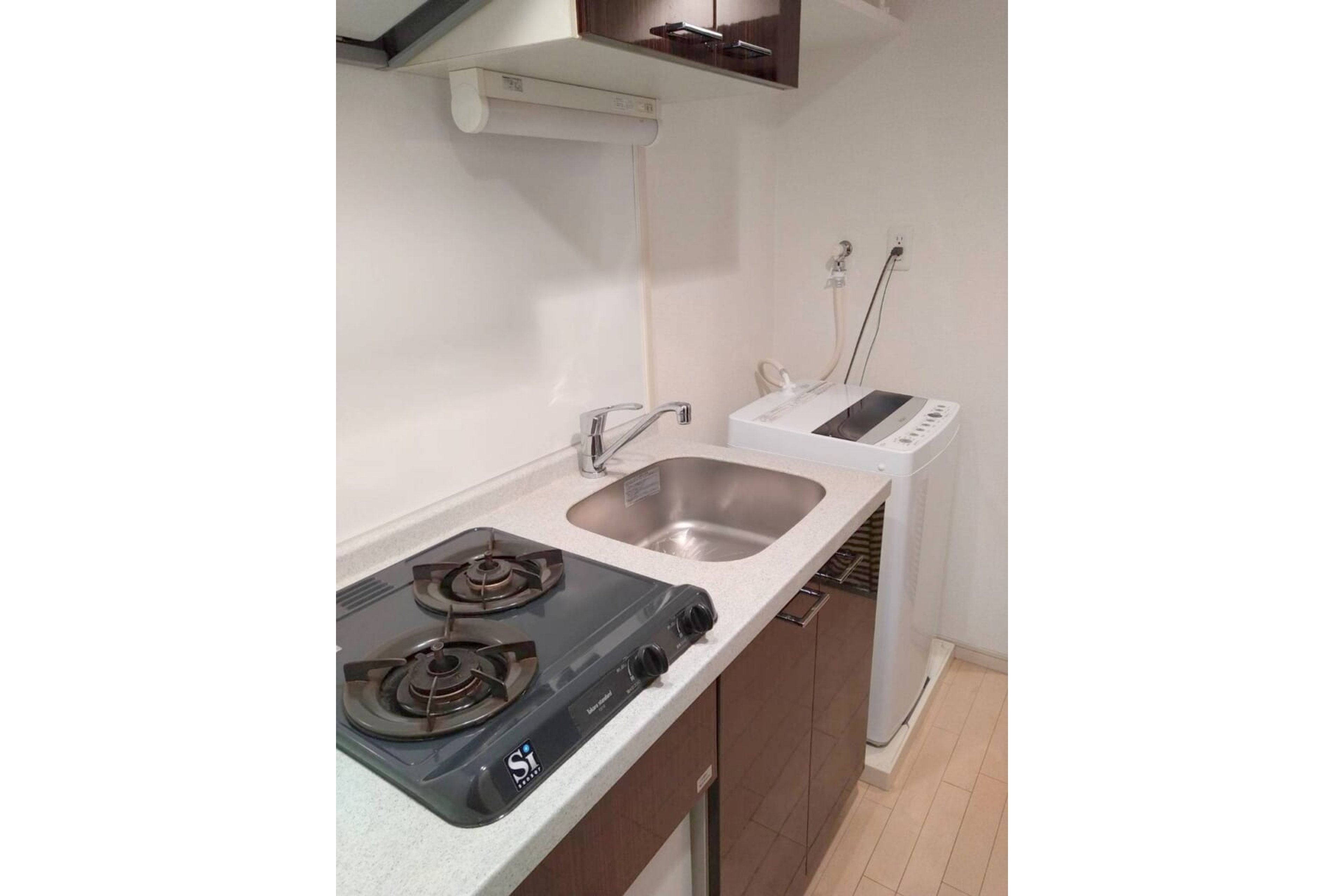 ハイグレードタイプのイメージ