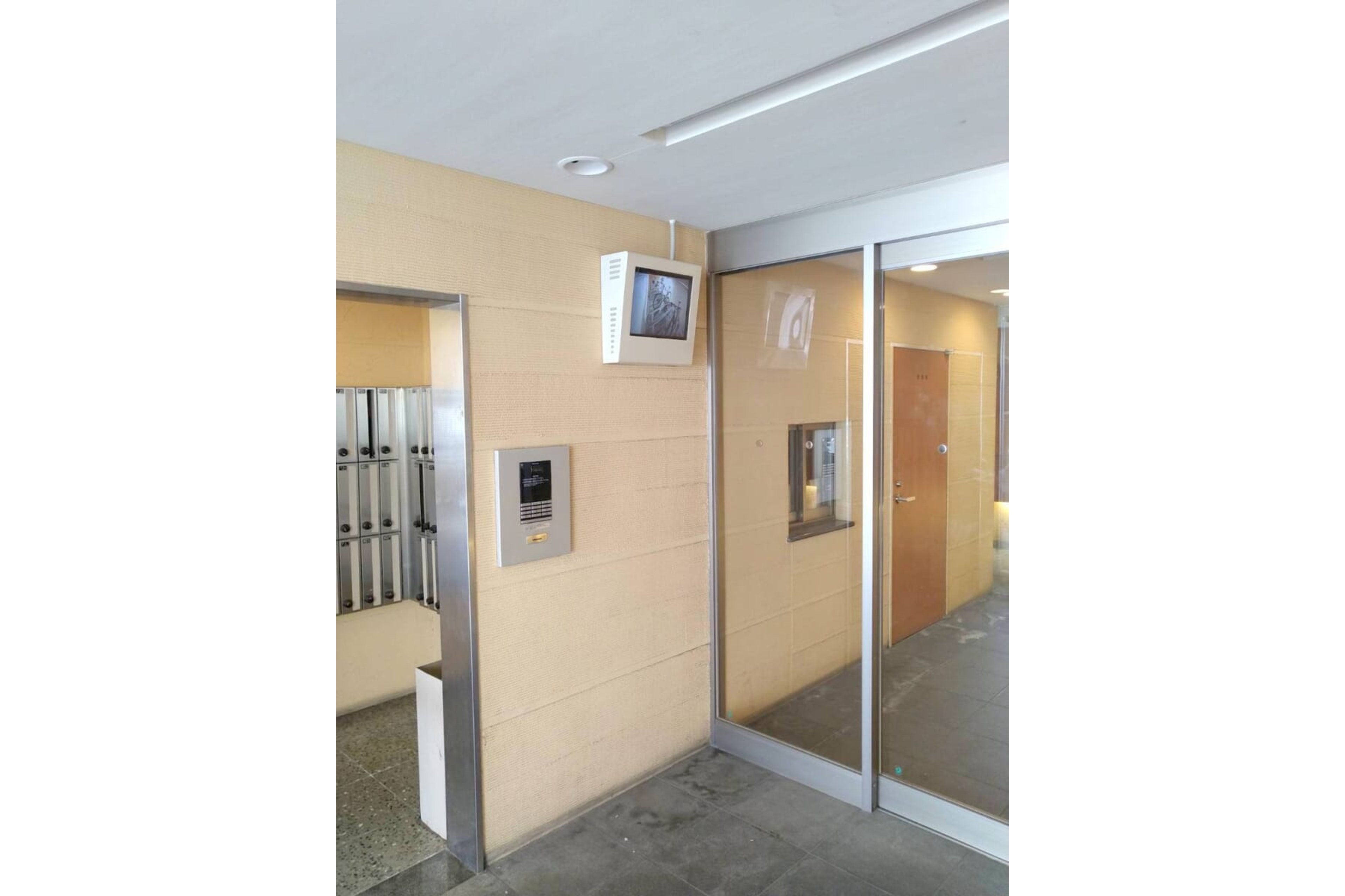 スタンダードタイプのイメージ