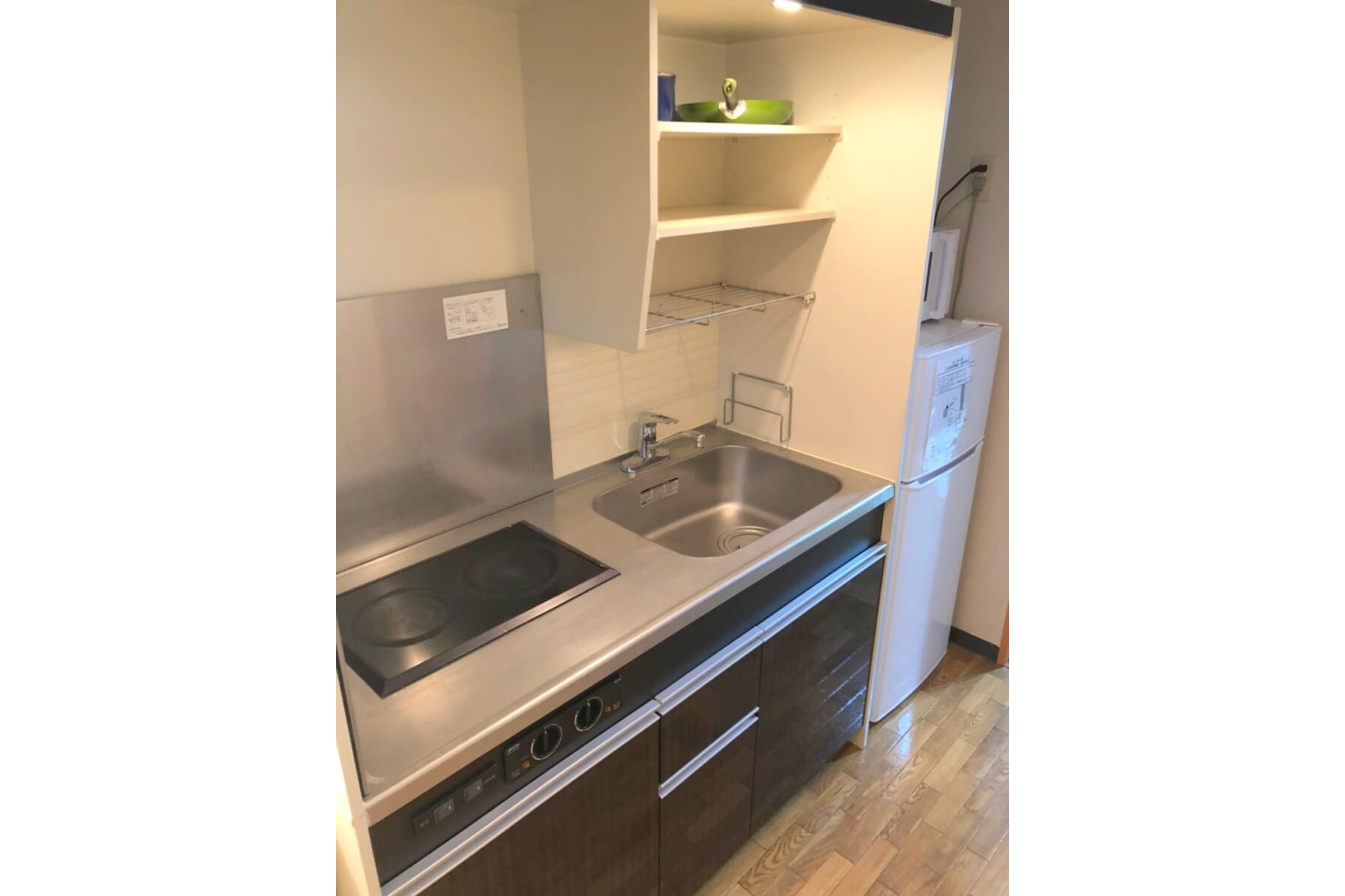 スタンダードタイプのイメージ