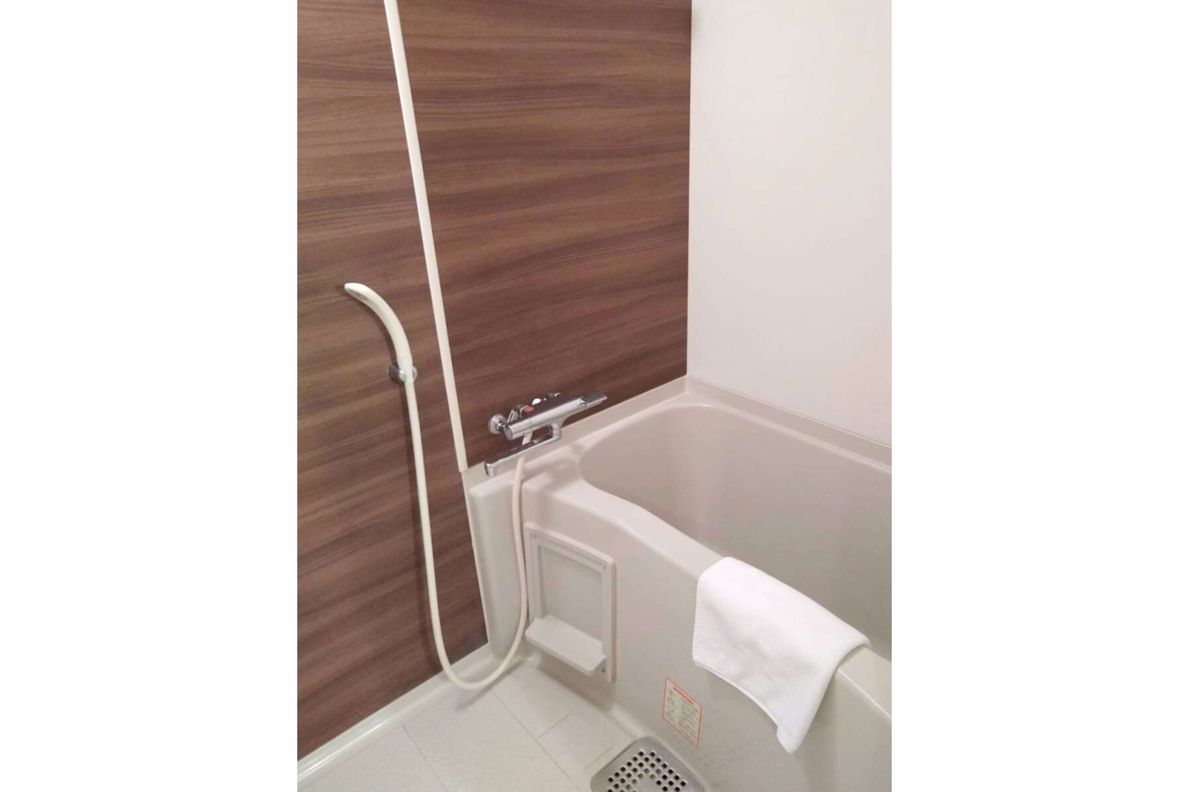 スタンダードタイプのイメージ