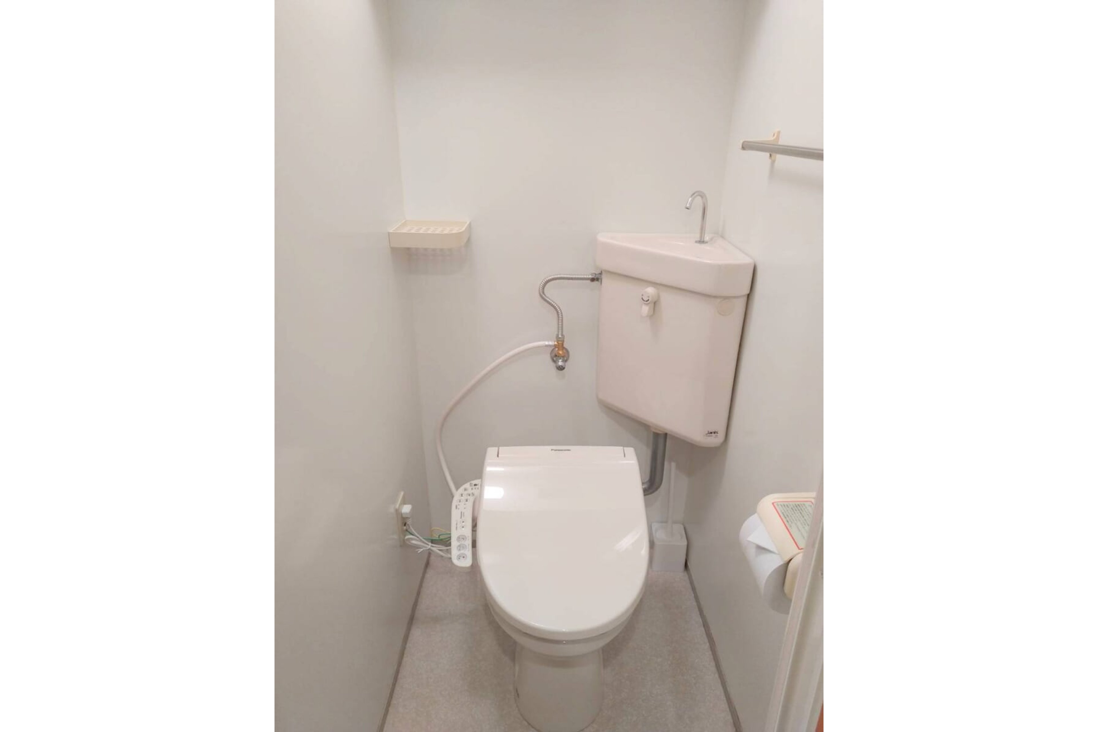 スタンダードタイプのイメージ