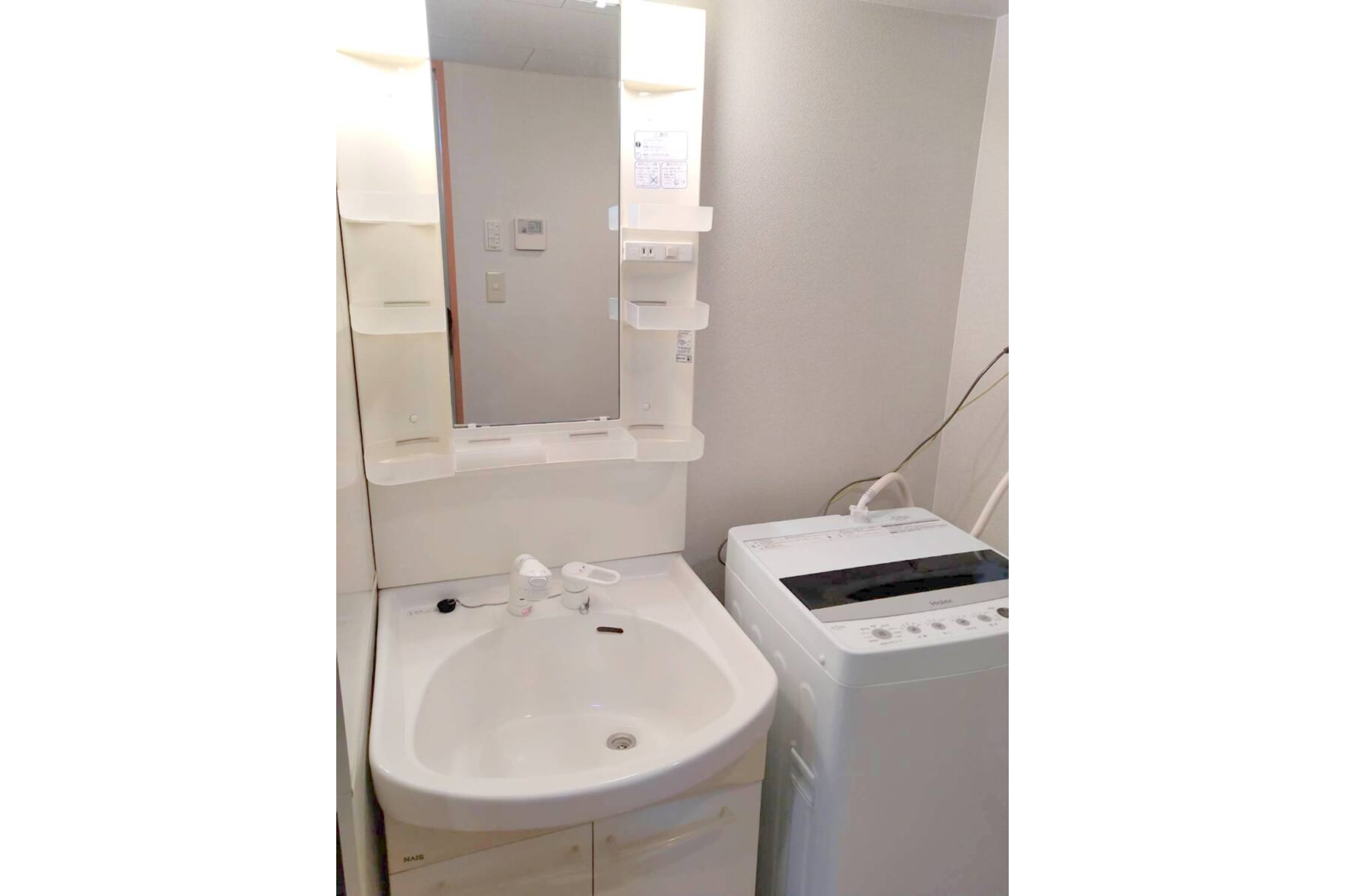 スタンダードタイプのイメージ