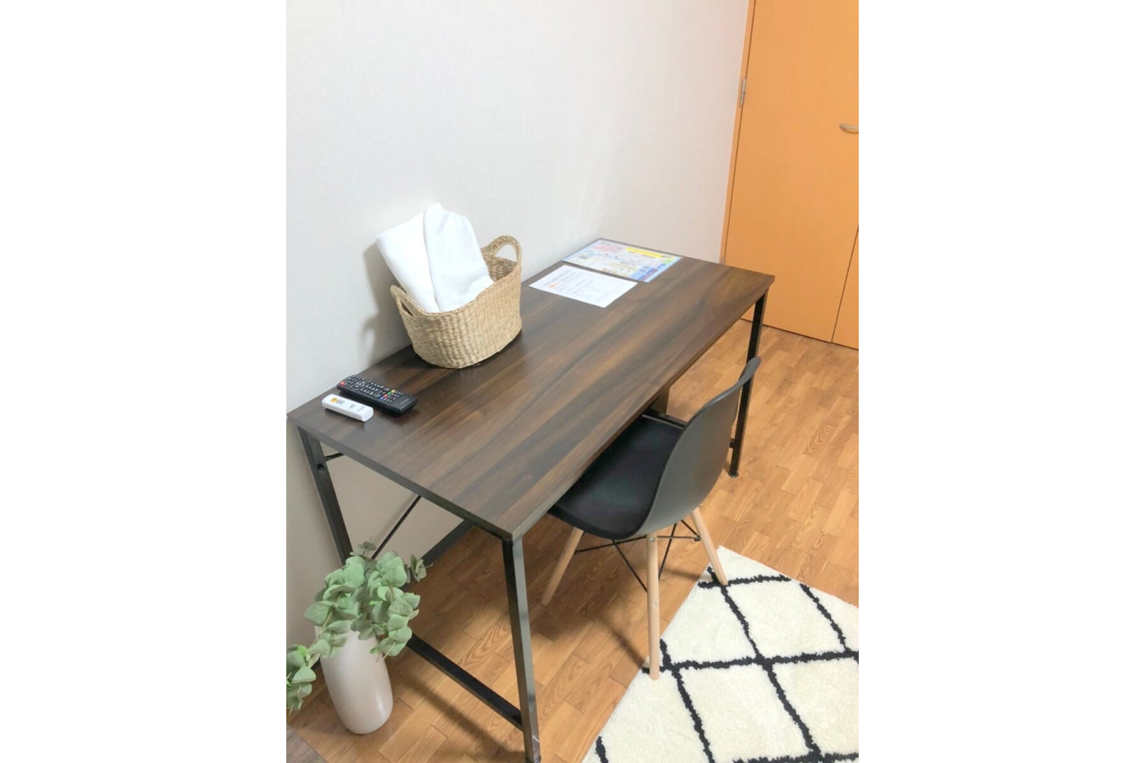 スタンダードタイプのイメージ