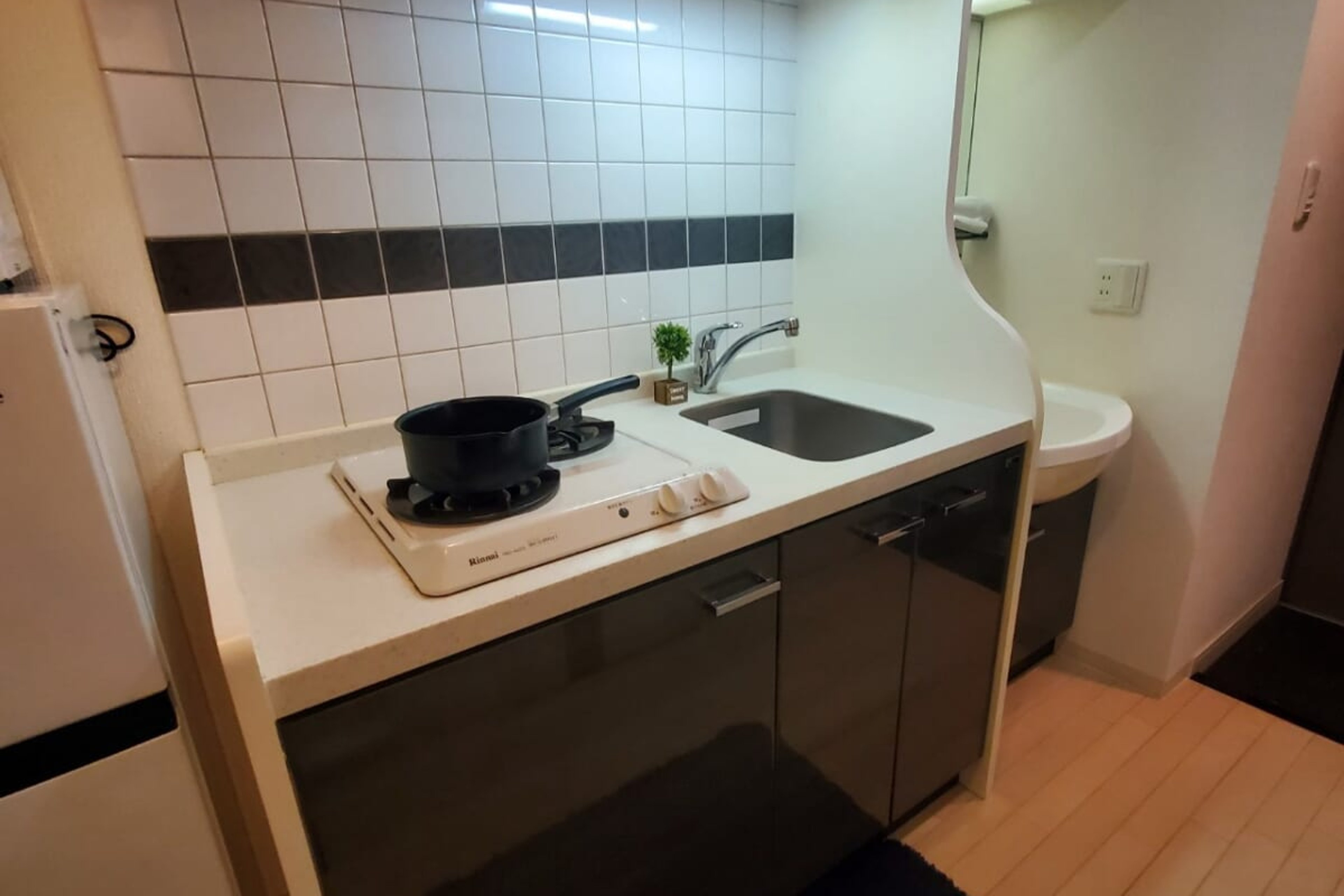 スタンダードタイプのイメージ