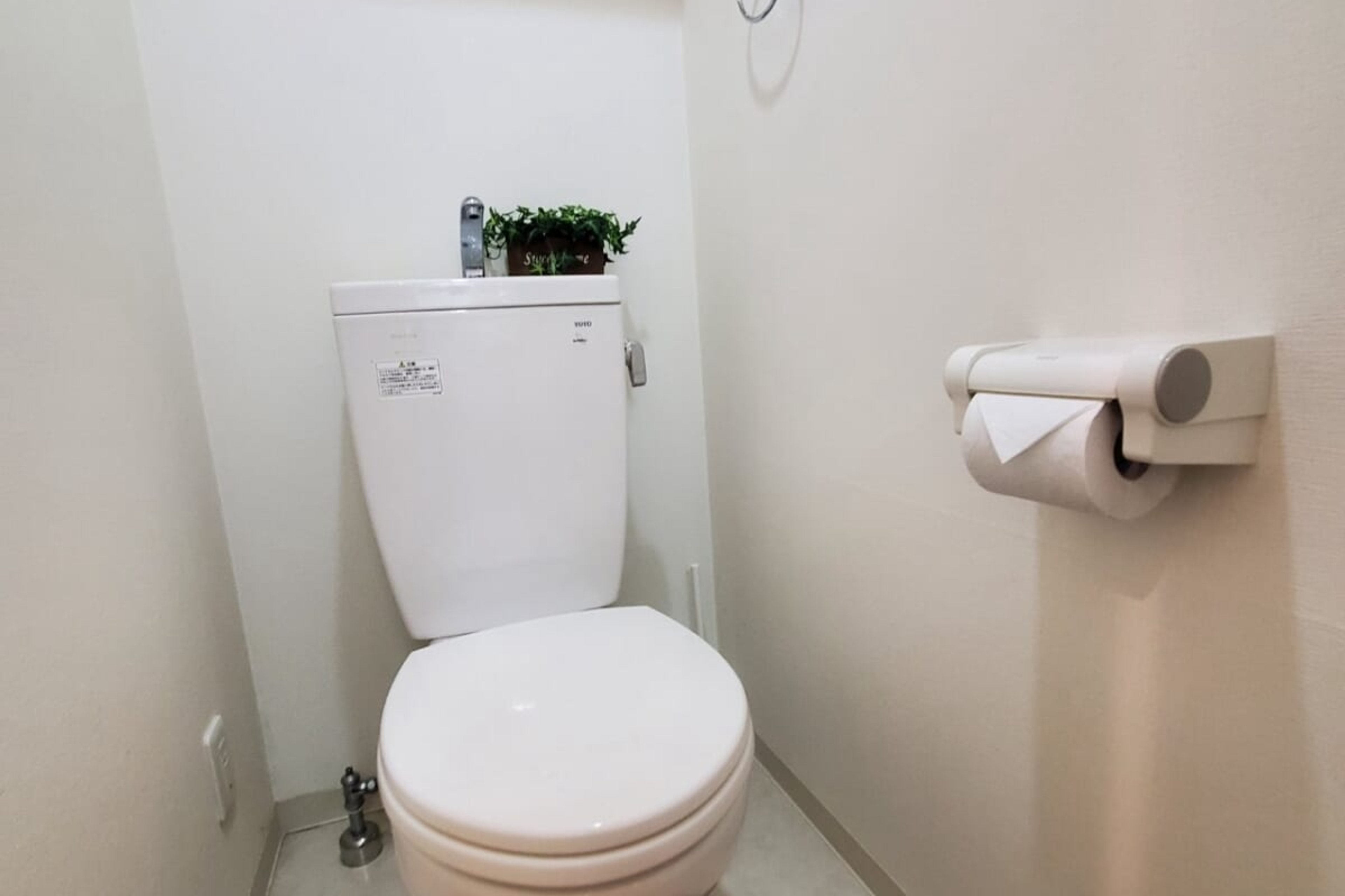 スタンダードタイプのイメージ