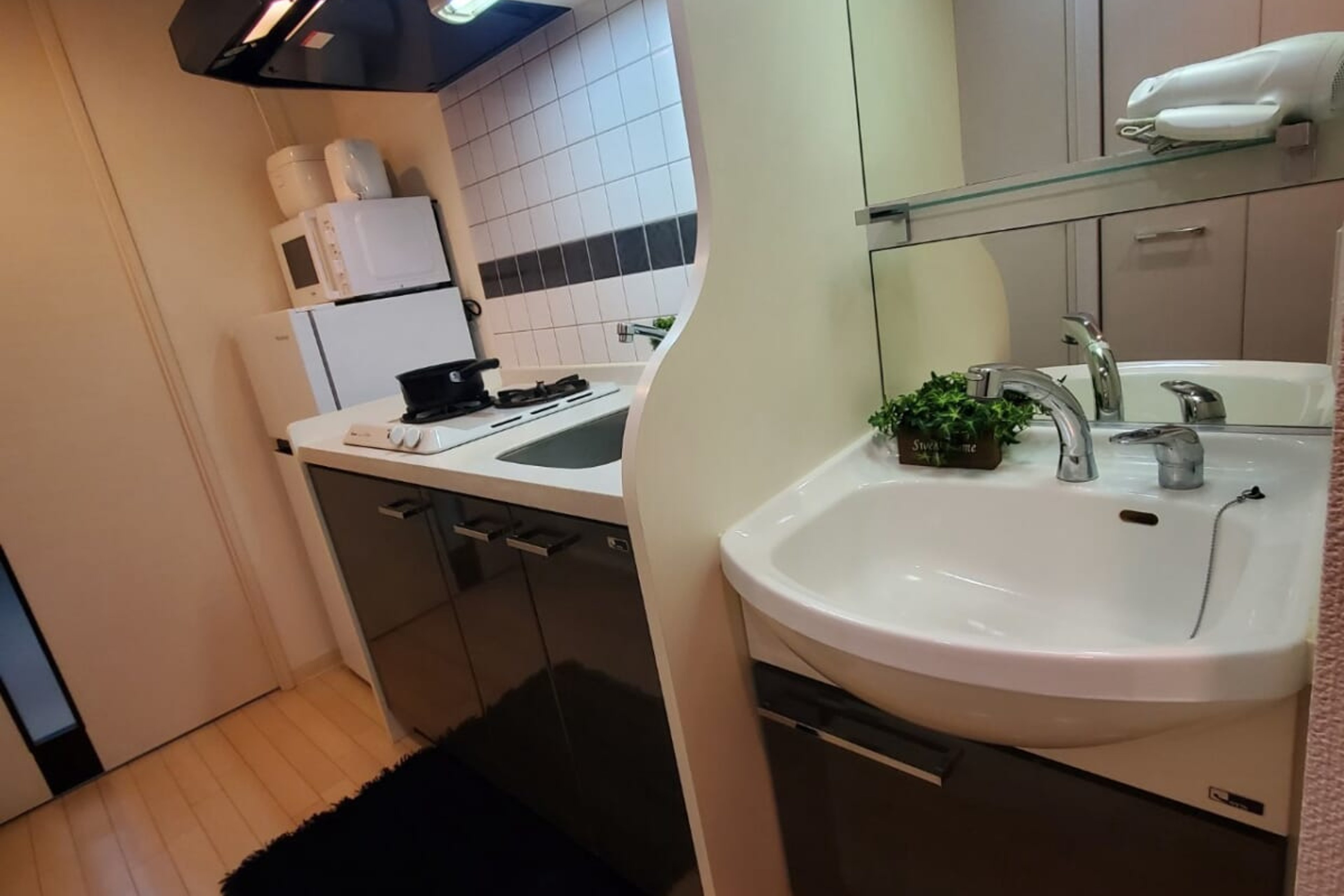 スタンダードタイプのイメージ