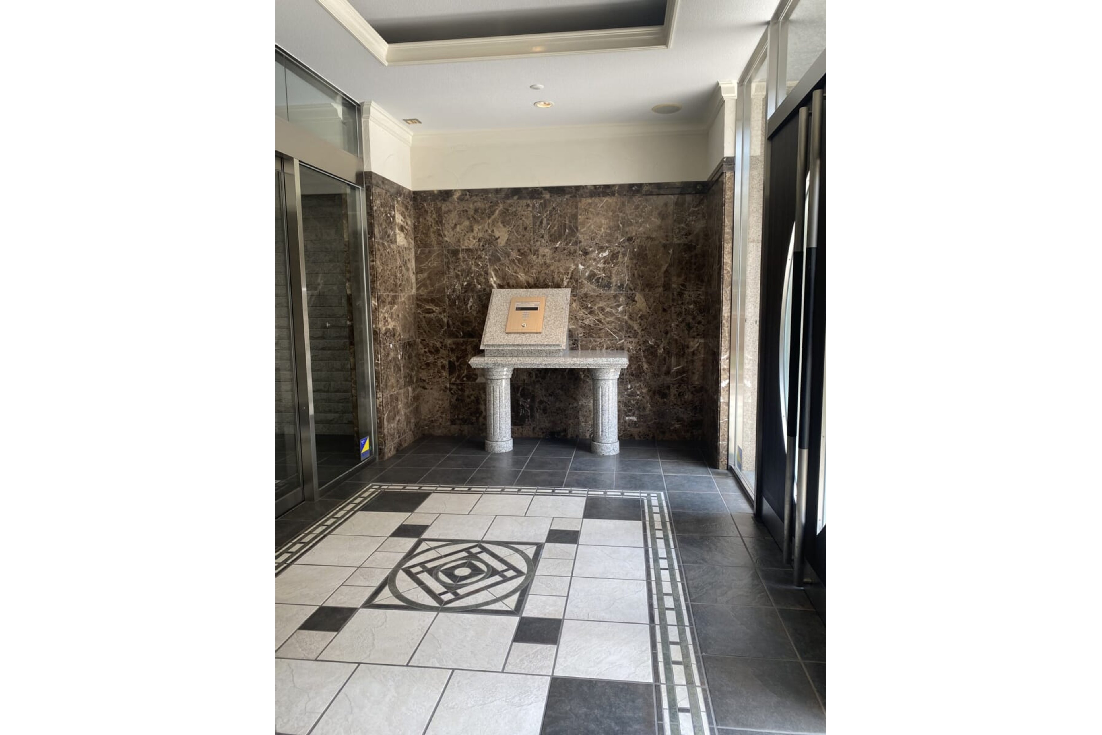 スタンダードタイプのイメージ