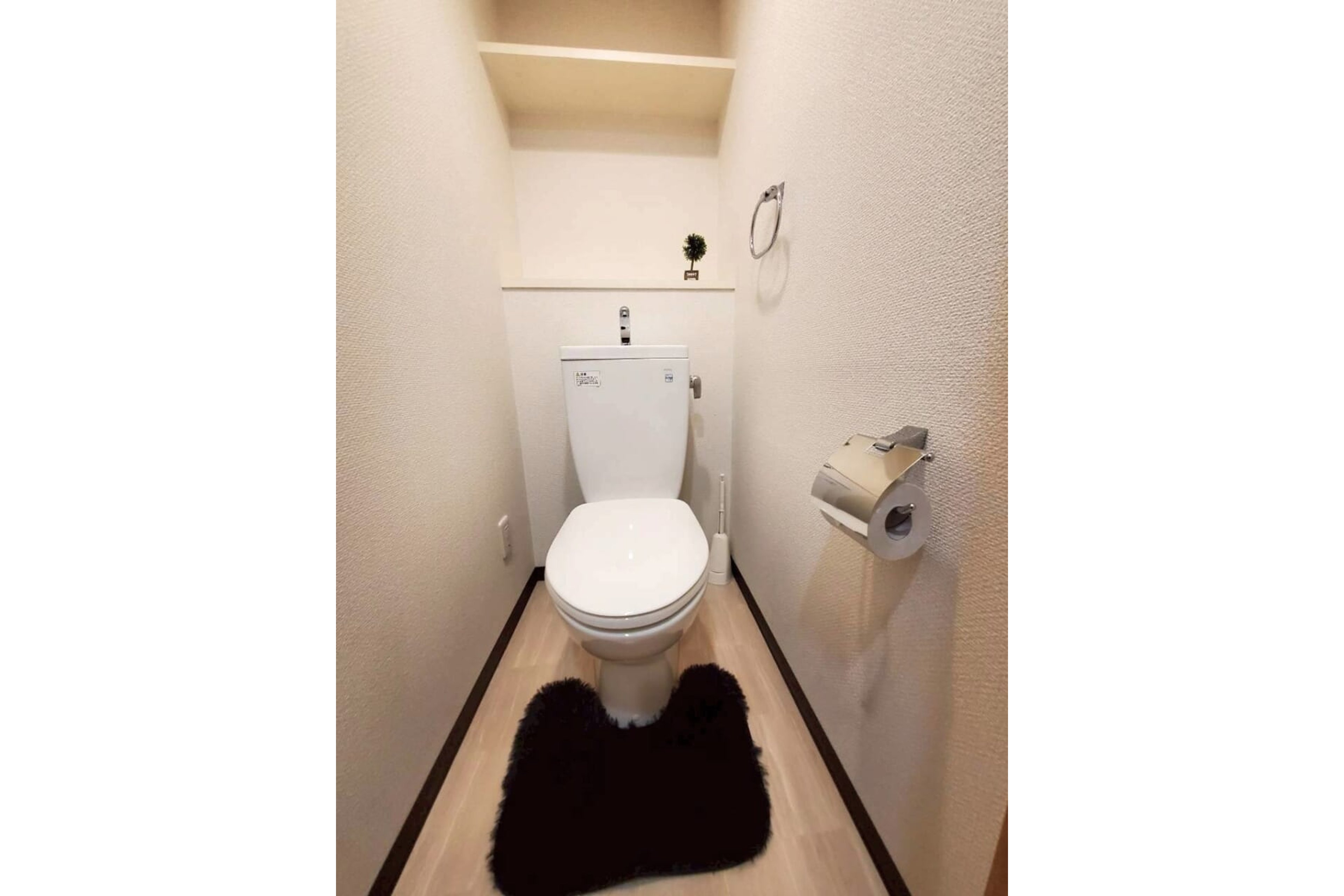 スタンダードタイプのイメージ