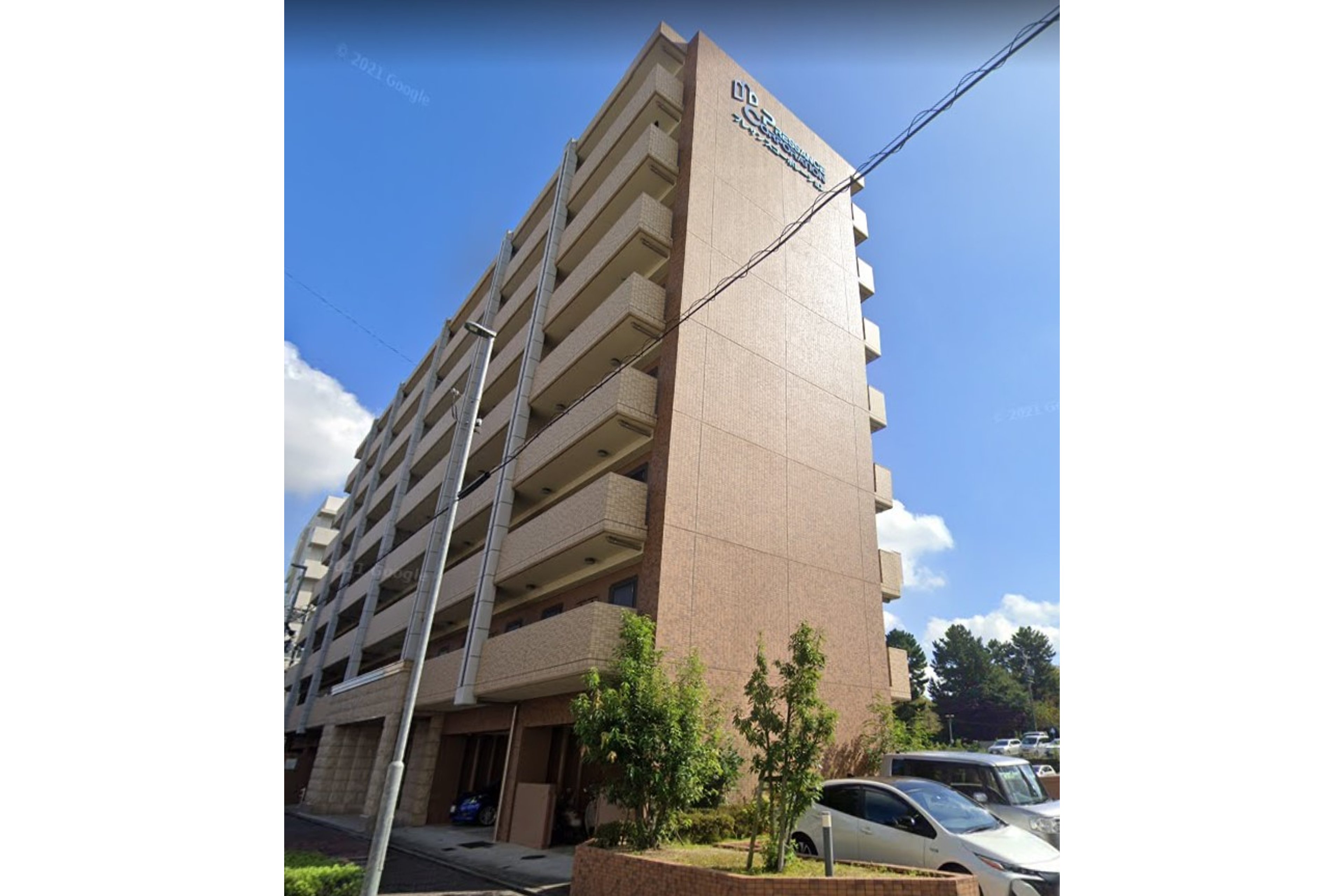 スタンダードタイプのイメージ