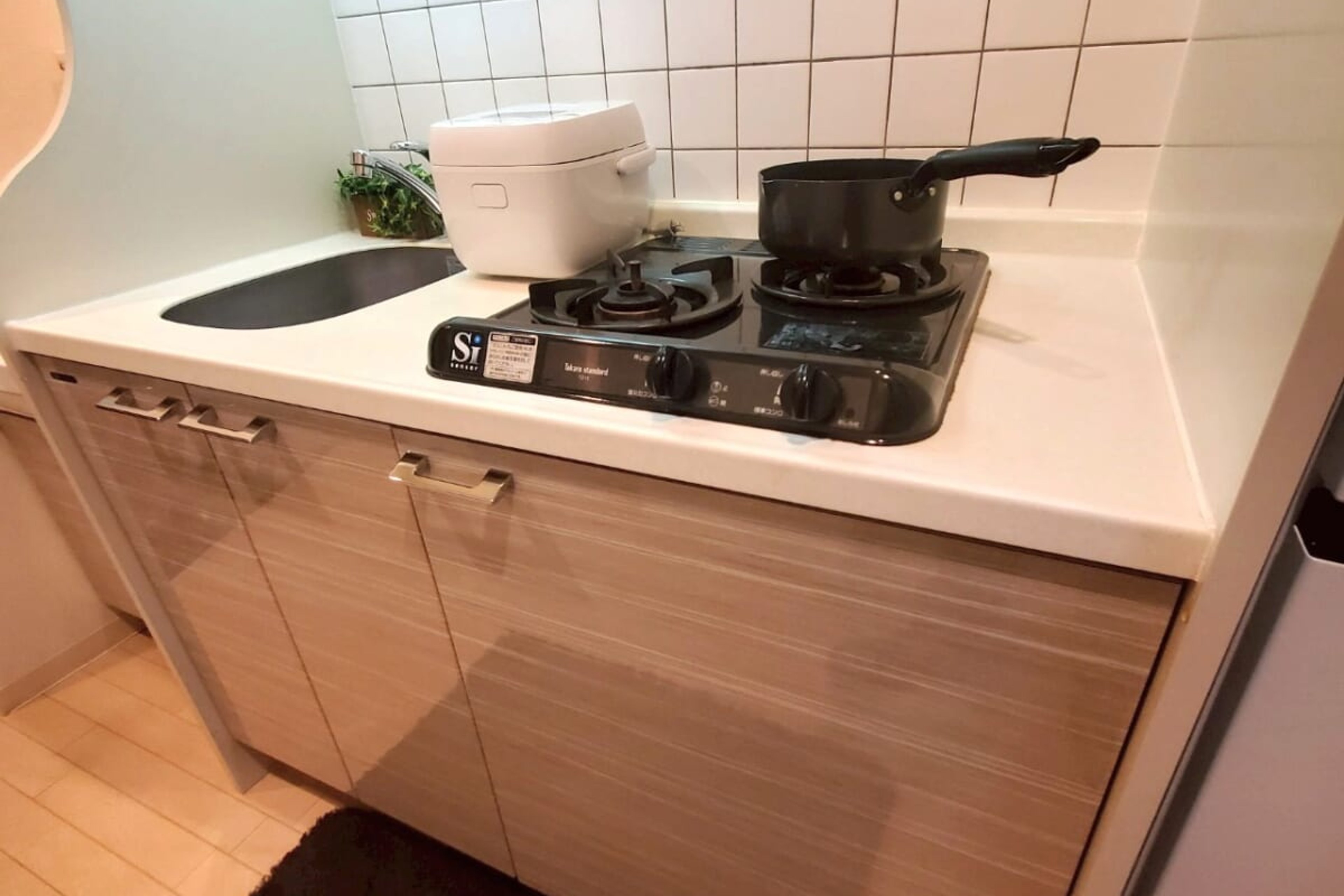 スタンダードタイプのイメージ