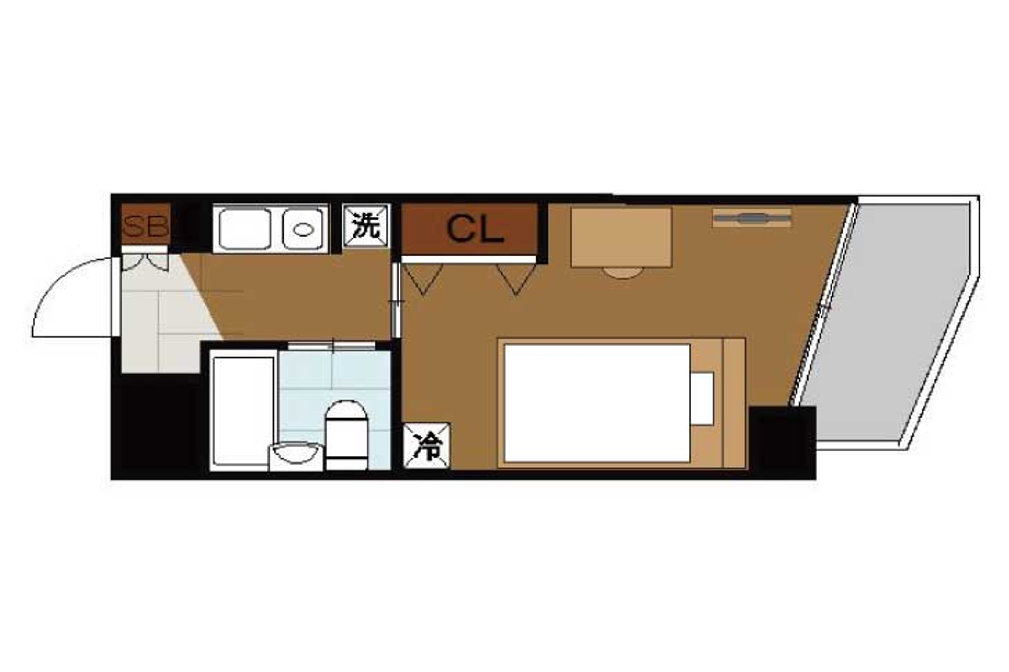 バリュータイプのイメージ