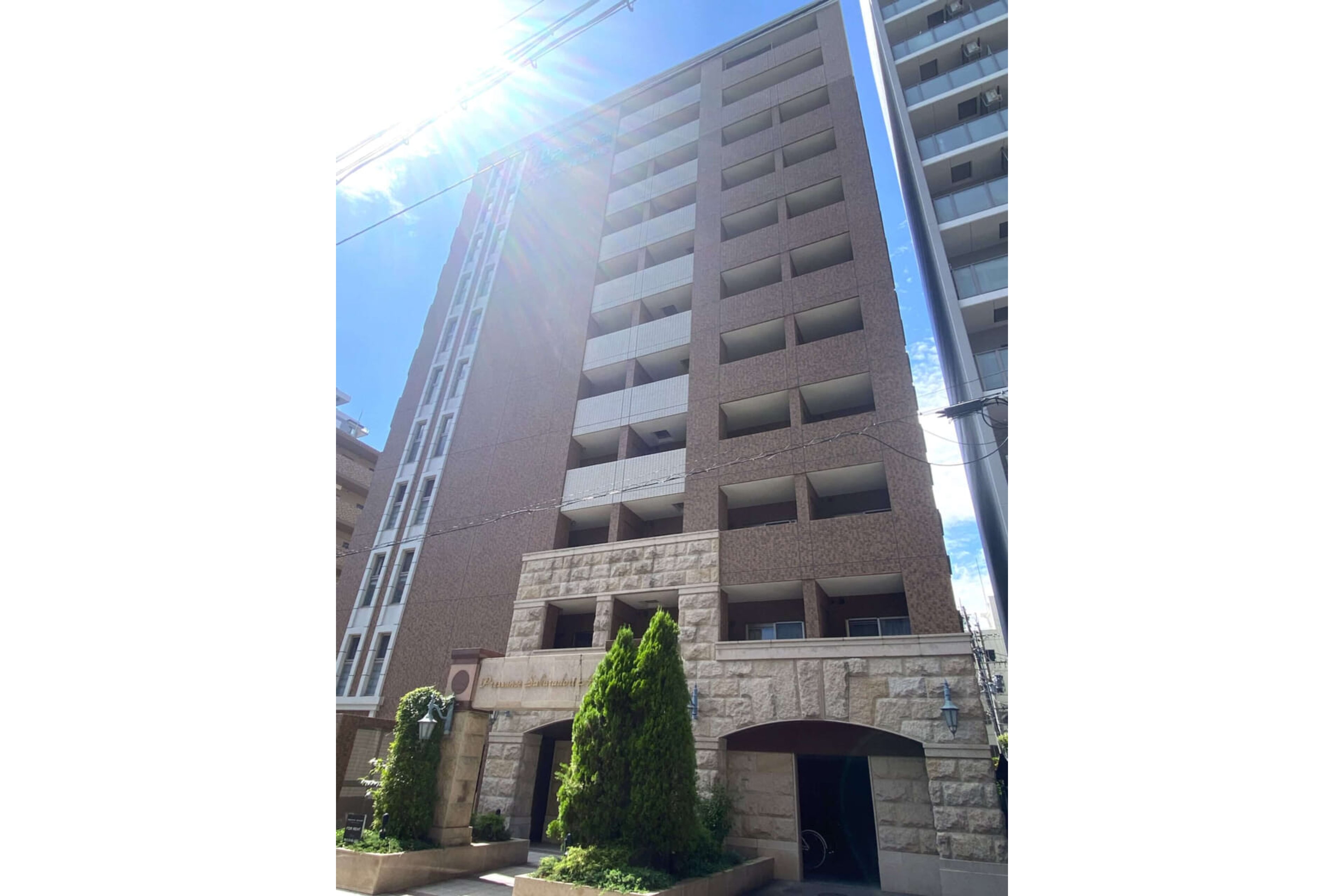 スタンダードタイプのイメージ