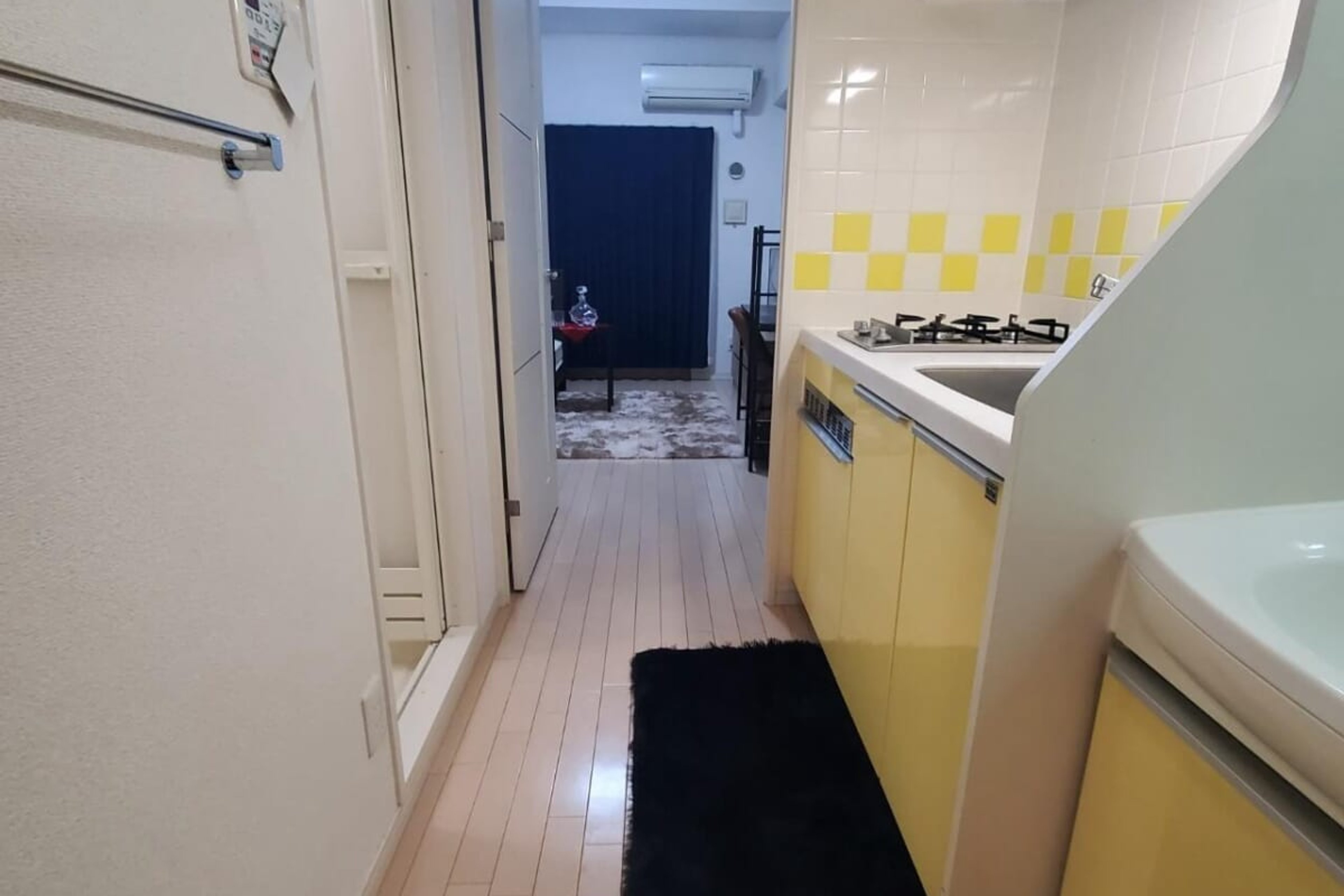 スタンダードタイプのイメージ