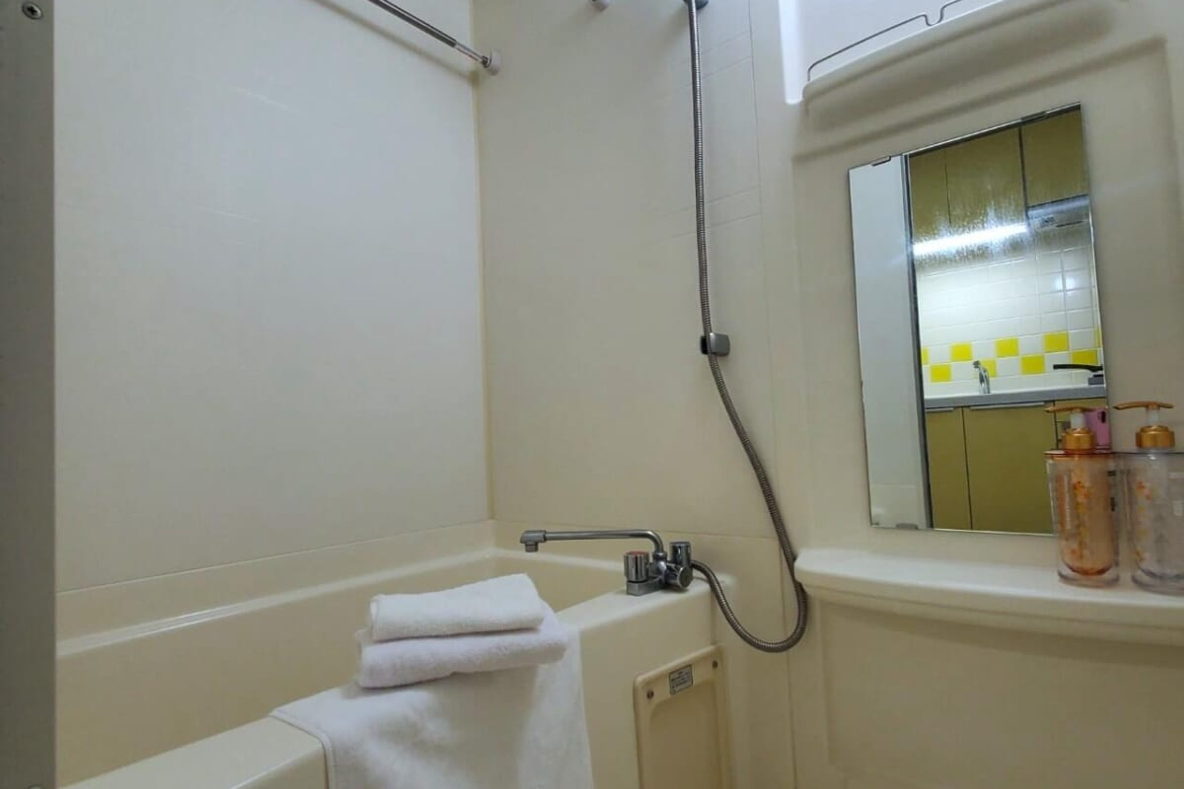 スタンダードタイプのイメージ