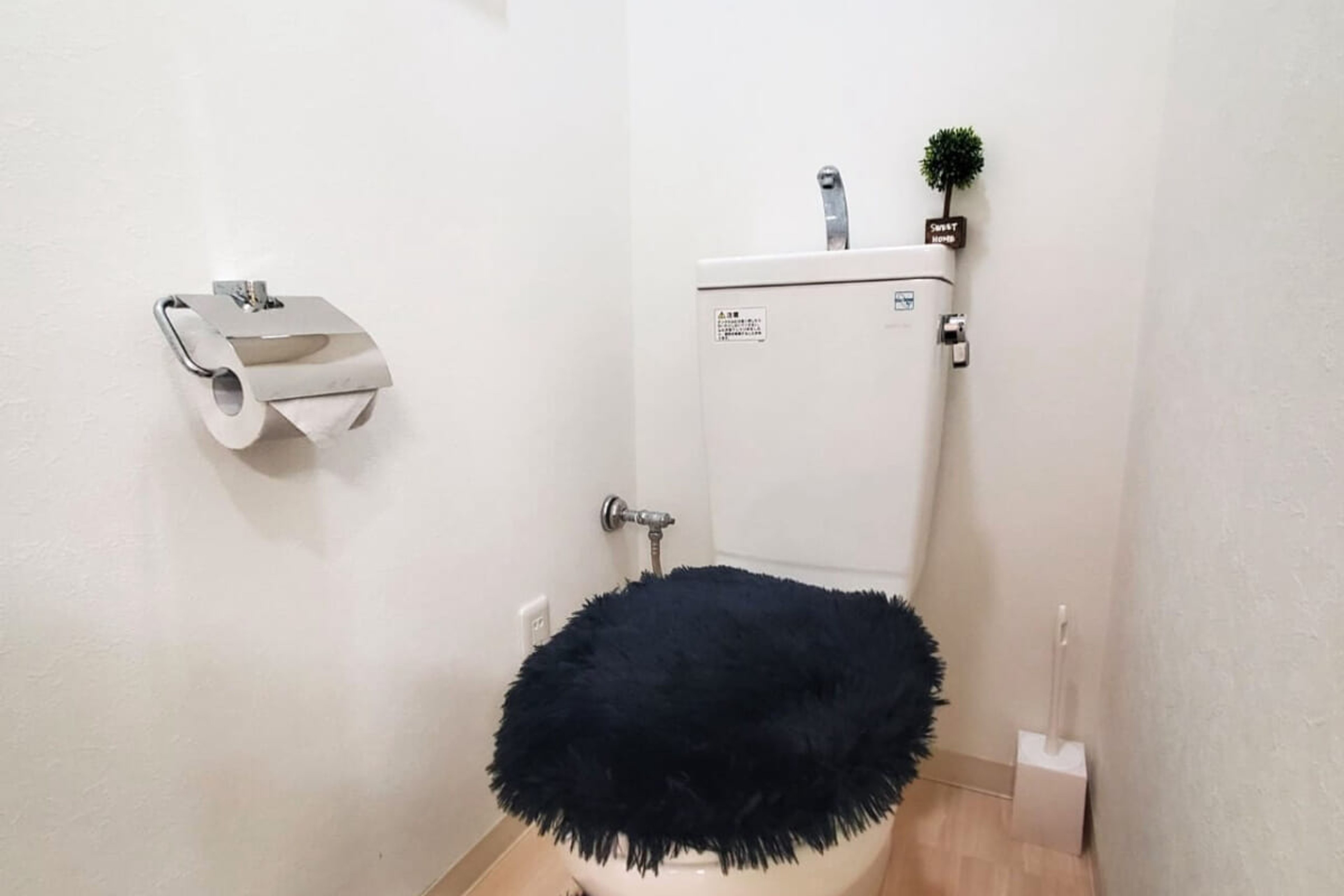 スタンダードタイプのイメージ