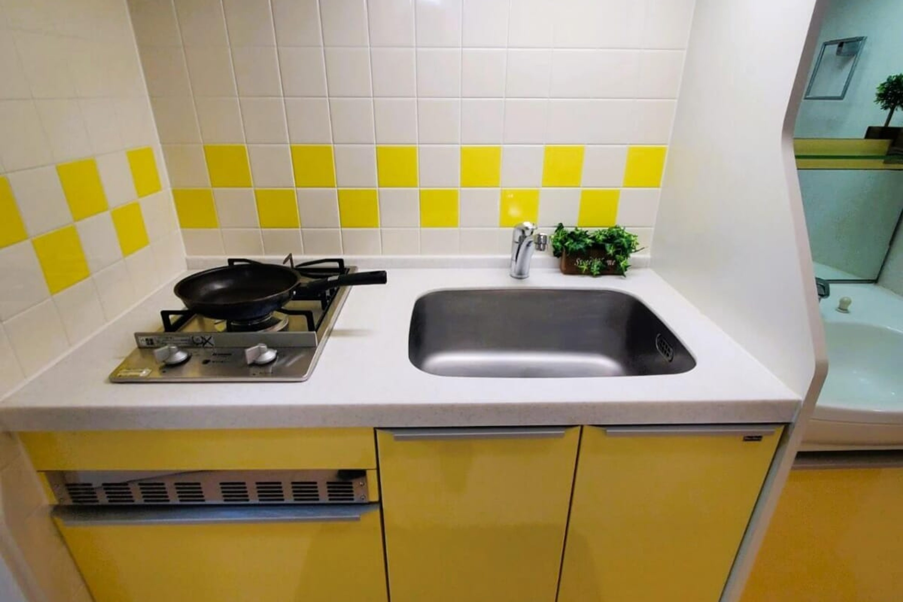 スタンダードタイプのイメージ