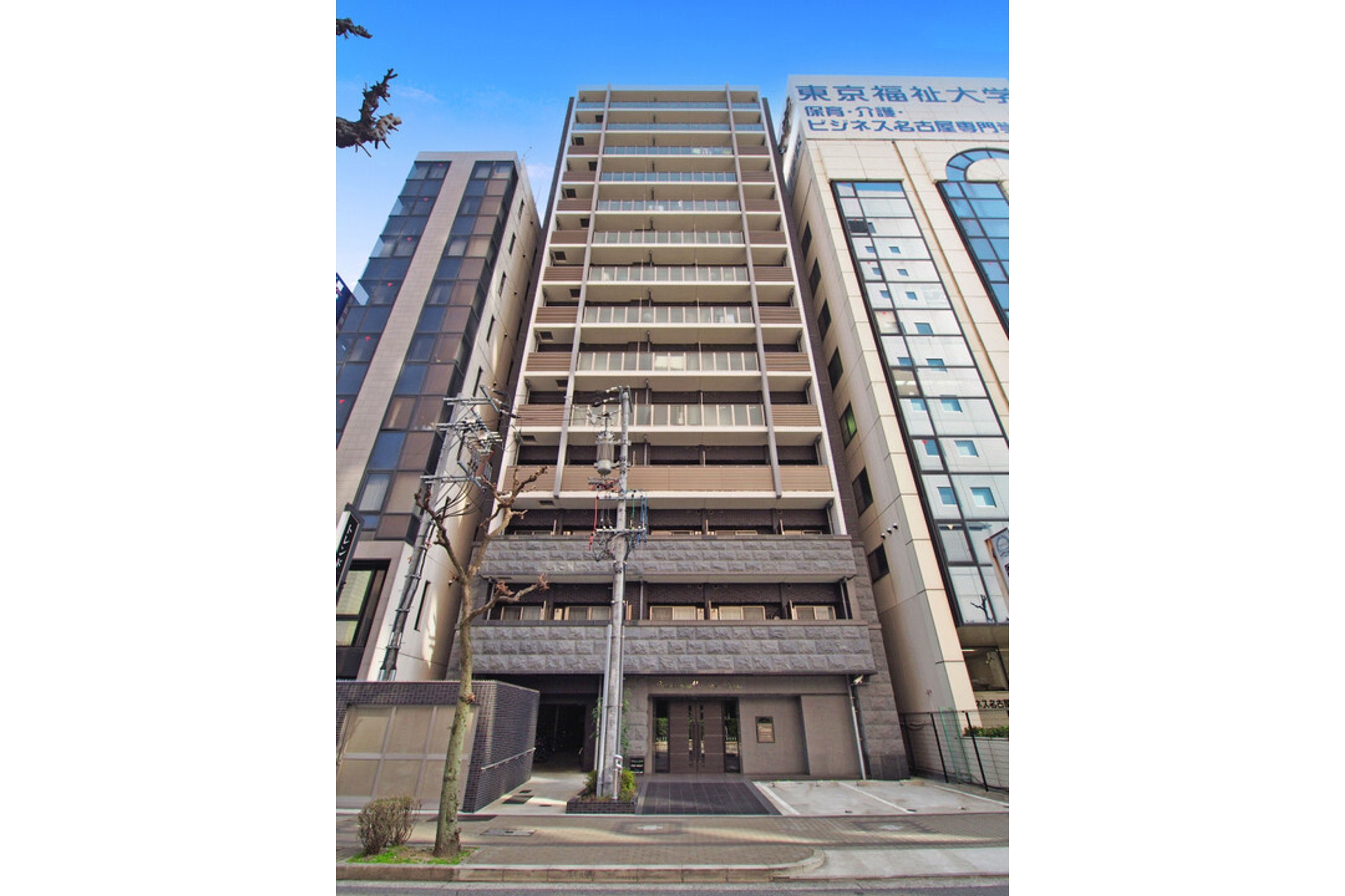 ハイグレードタイプのイメージ