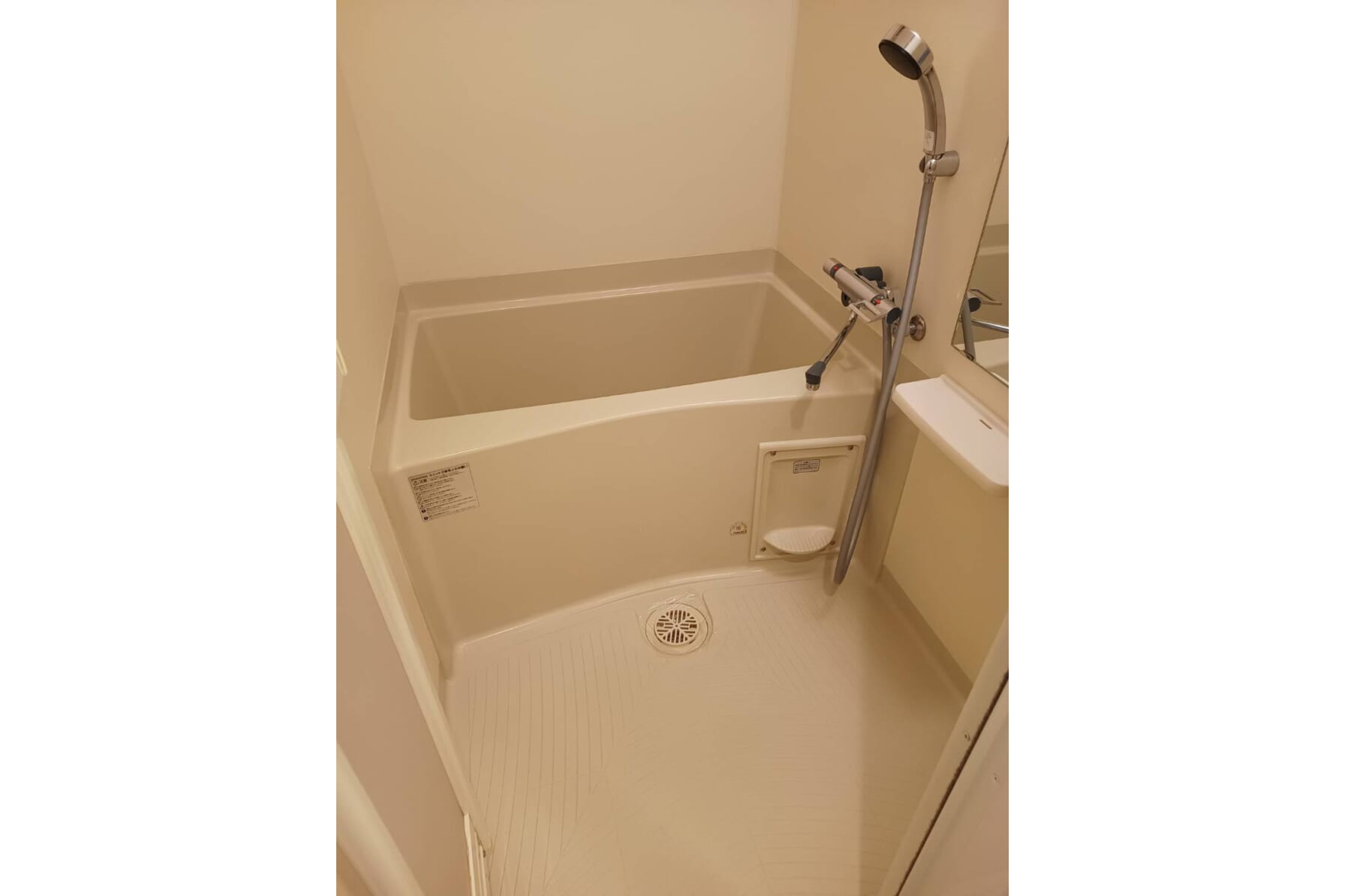 ハイグレードタイプのイメージ