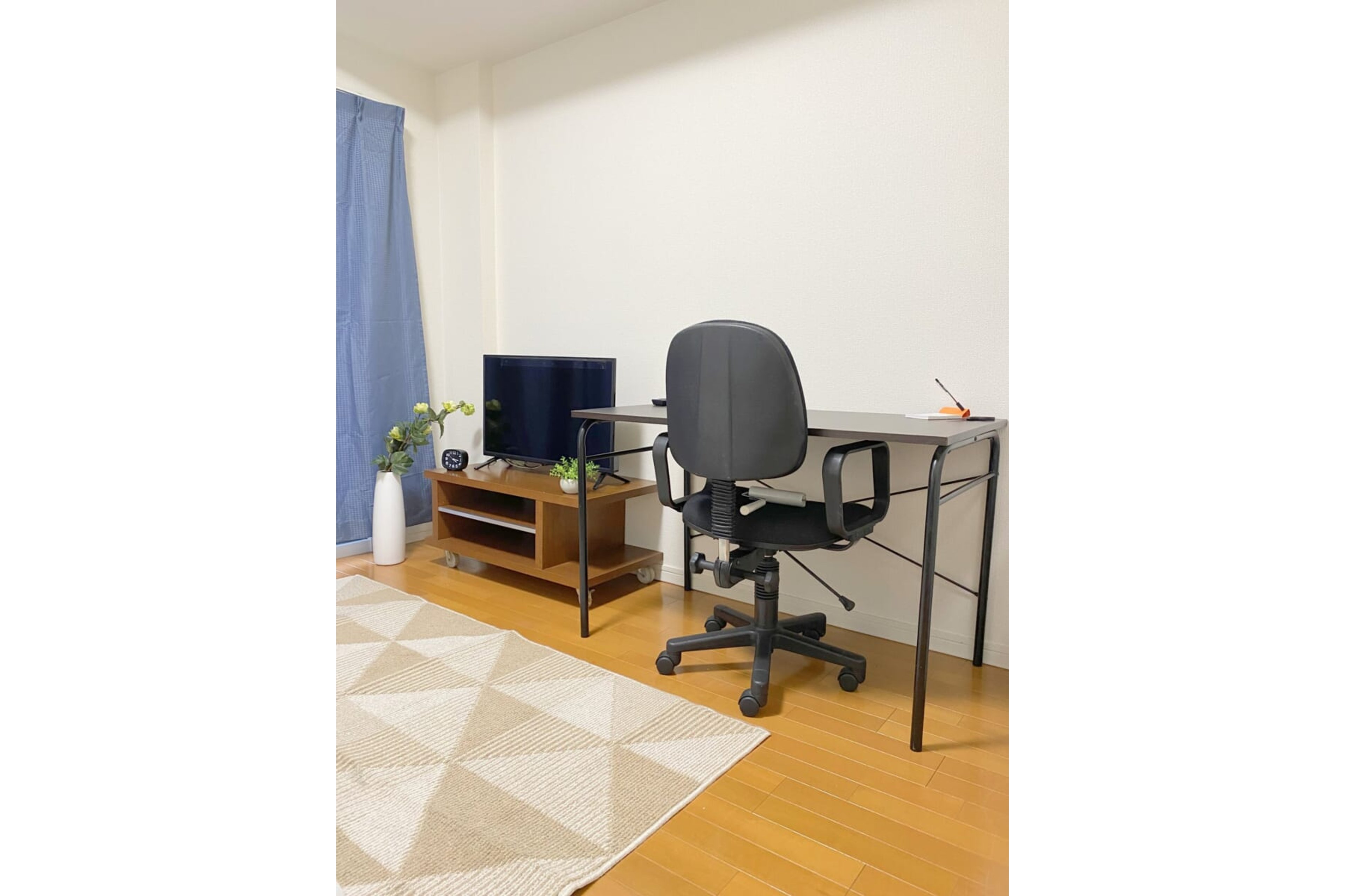 スタンダードタイプのイメージ