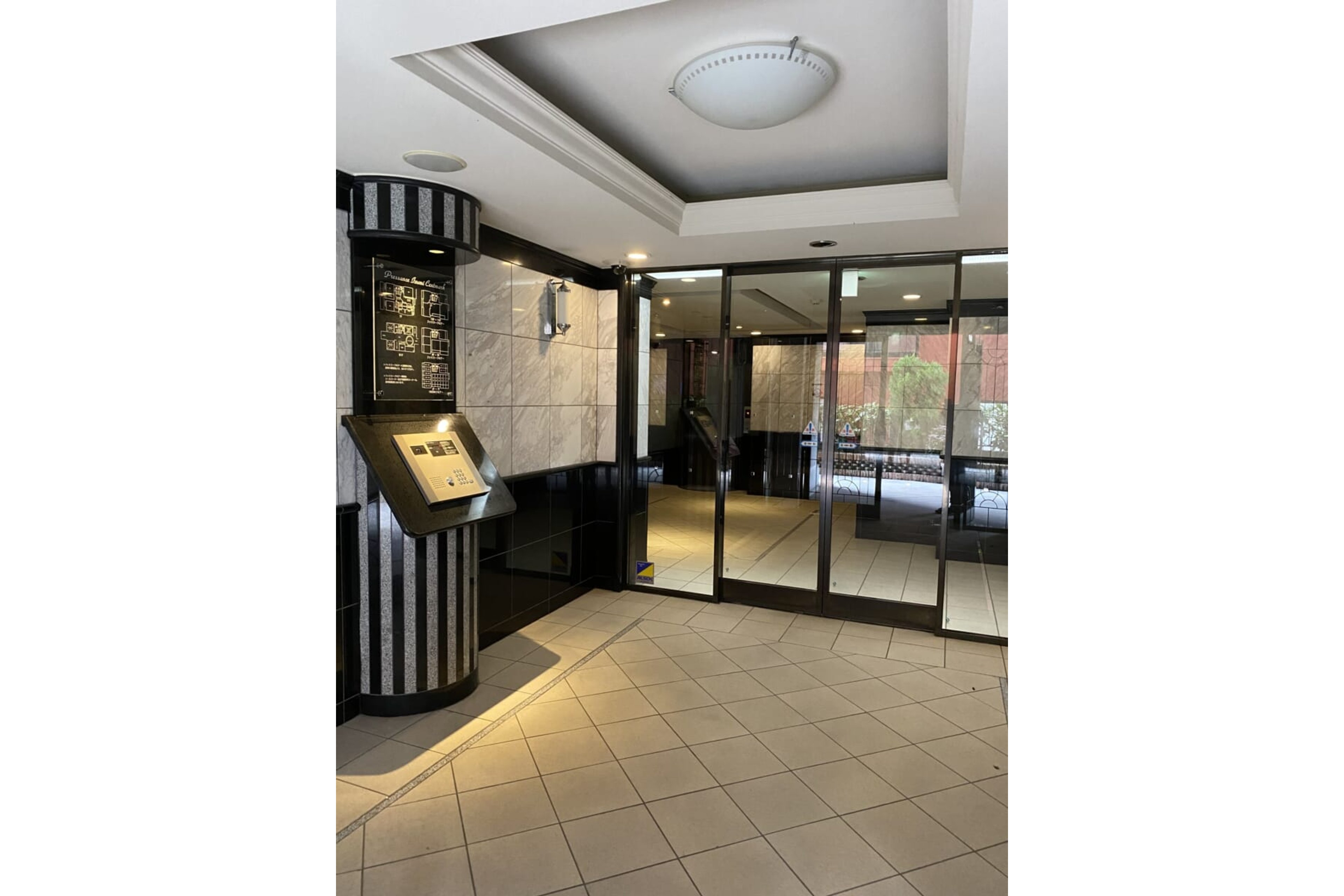 スタンダードタイプのイメージ