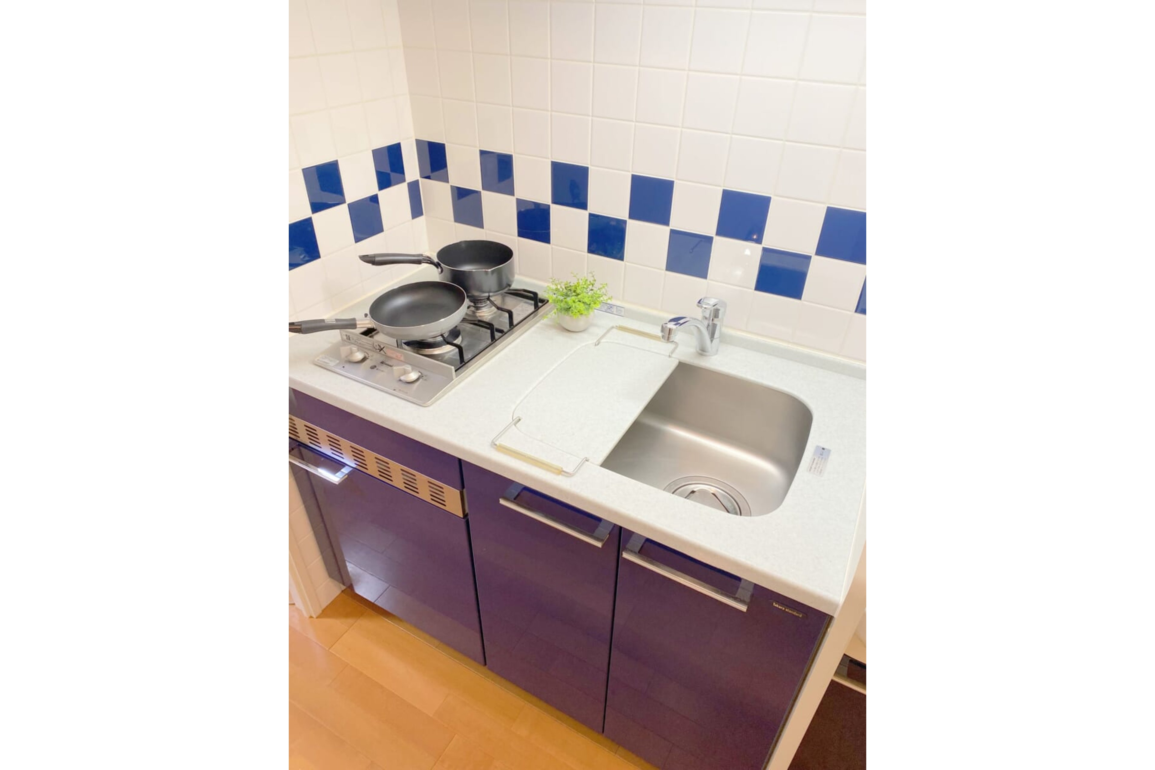 スタンダードタイプのイメージ