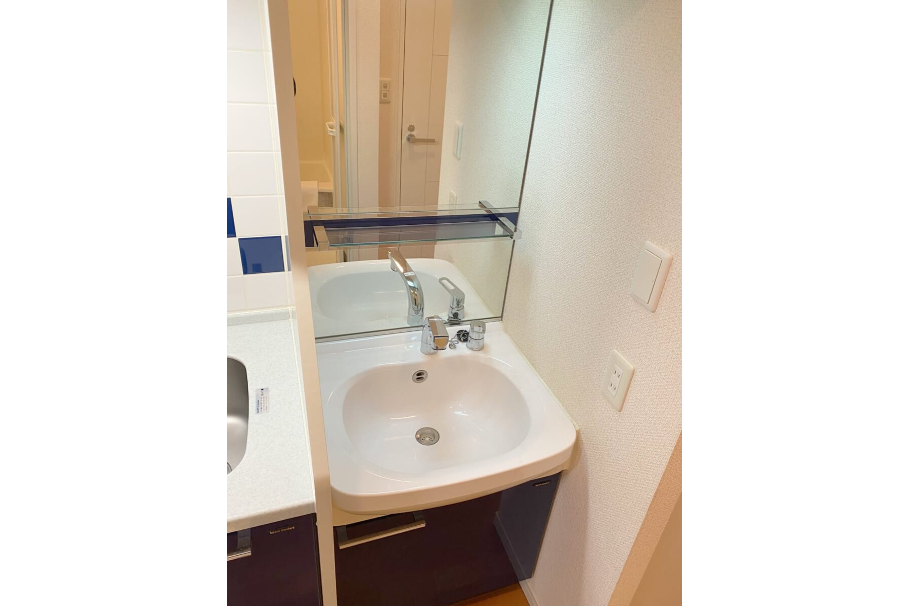 スタンダードタイプのイメージ