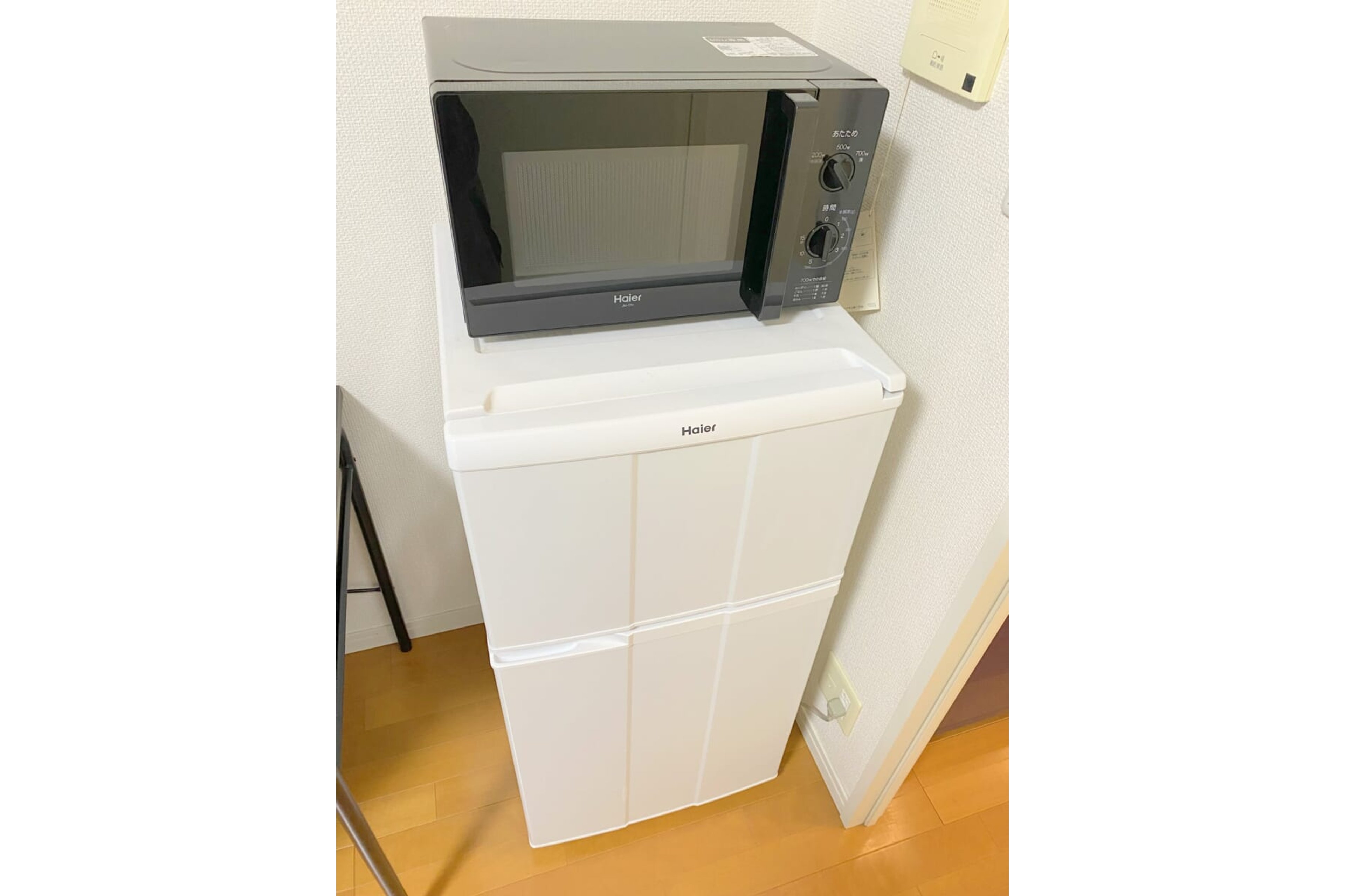 スタンダードタイプのイメージ