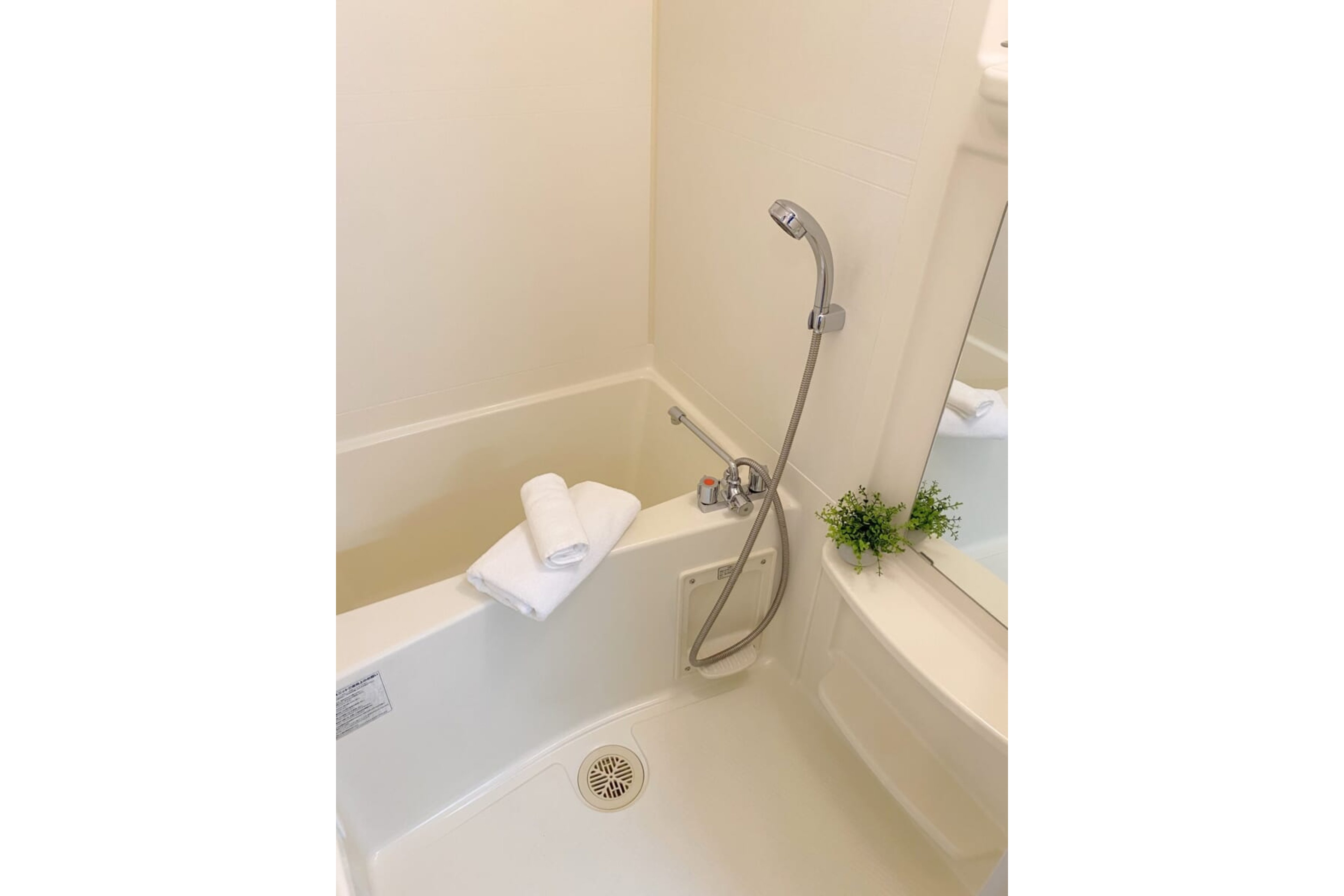 スタンダードタイプのイメージ