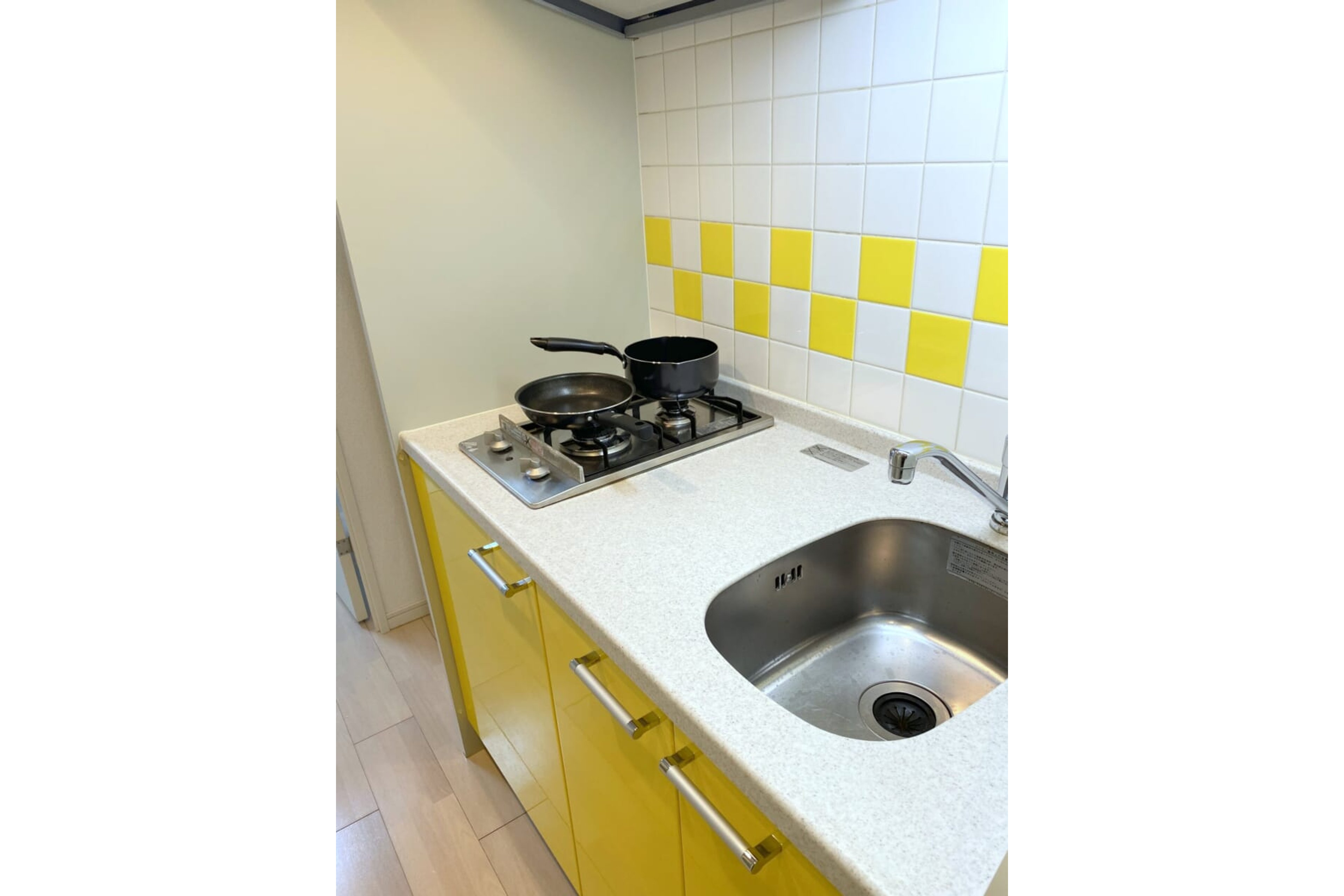 スタンダードタイプのイメージ