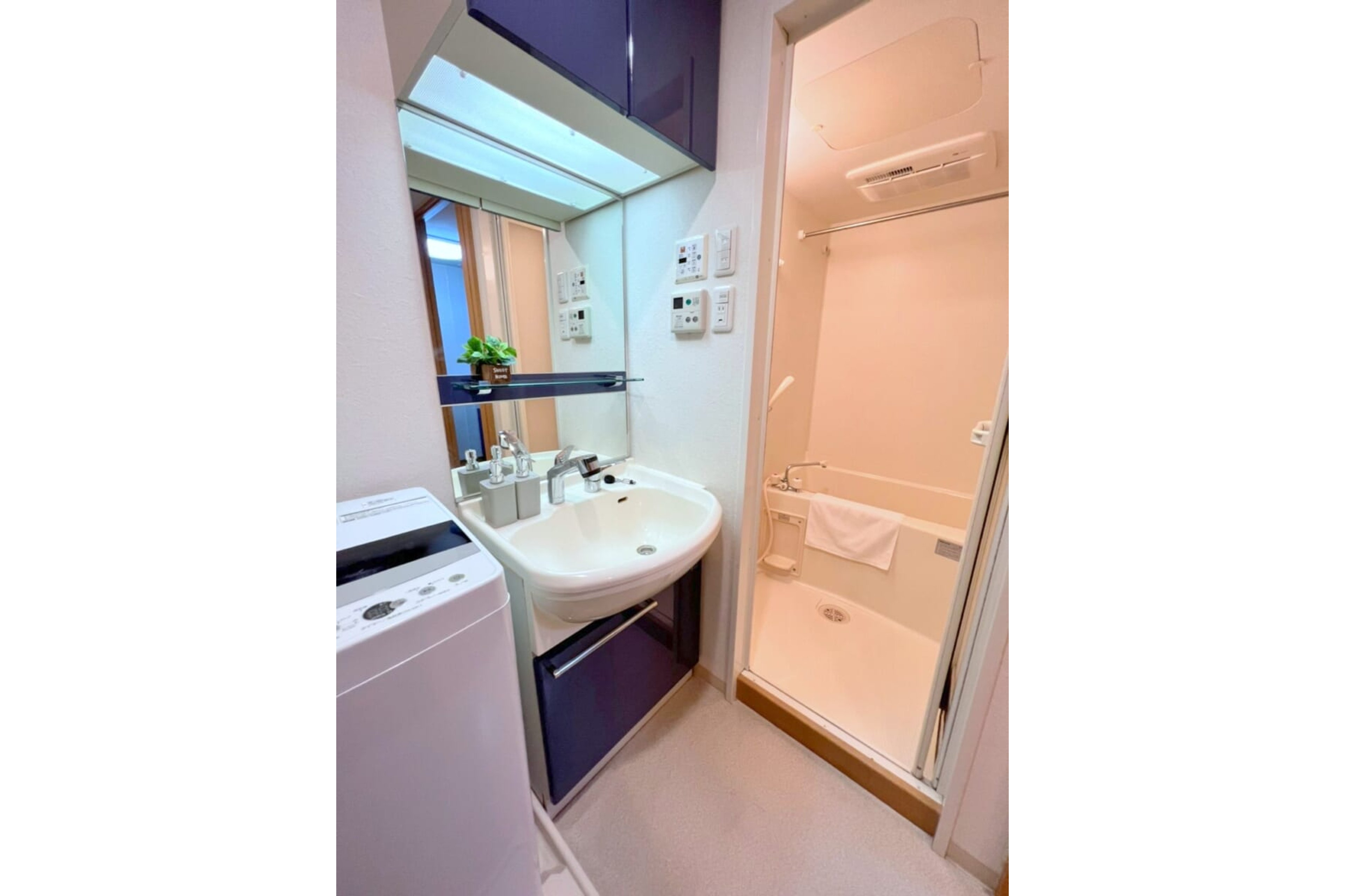 スタンダードタイプのイメージ