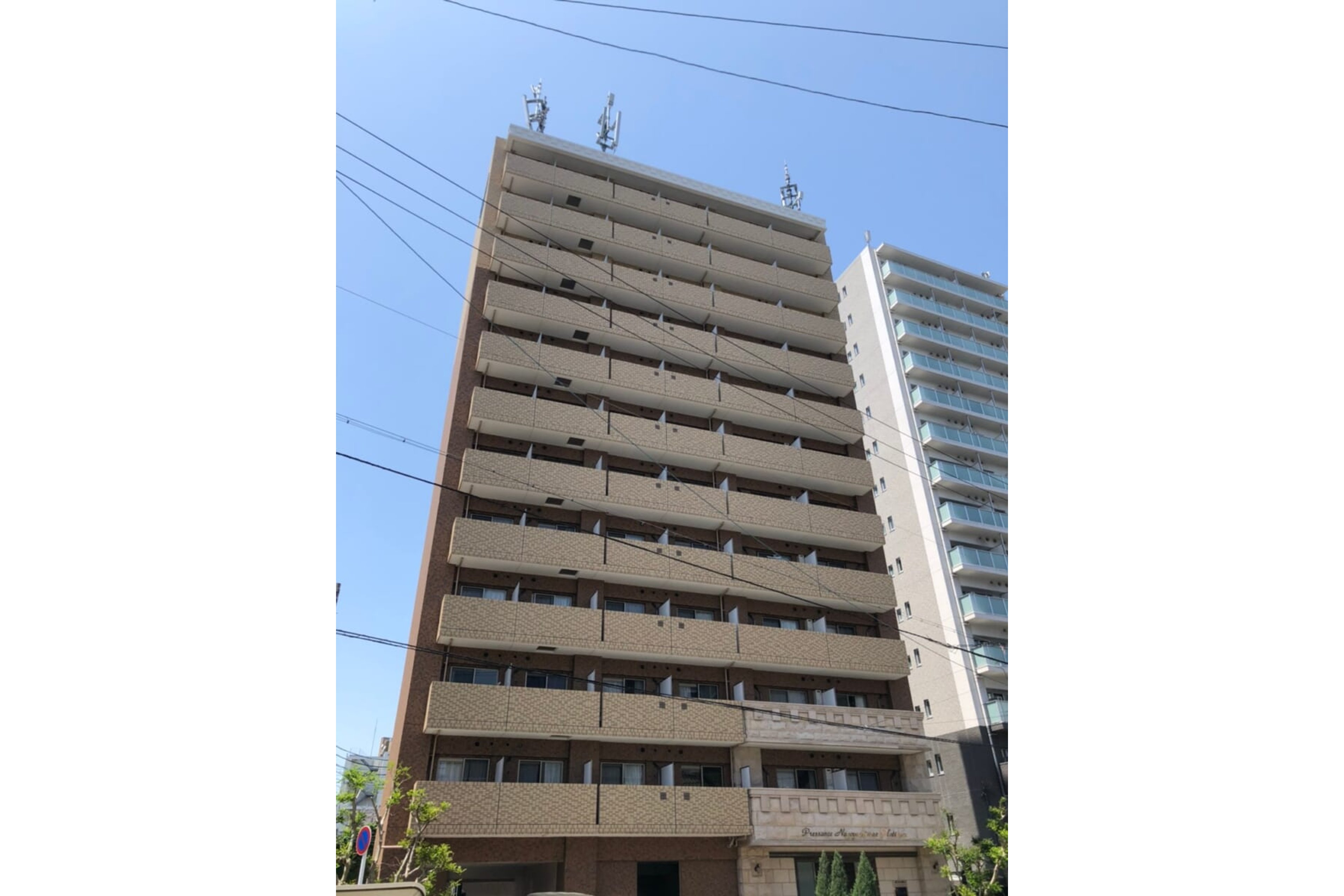 スタンダードタイプのイメージ