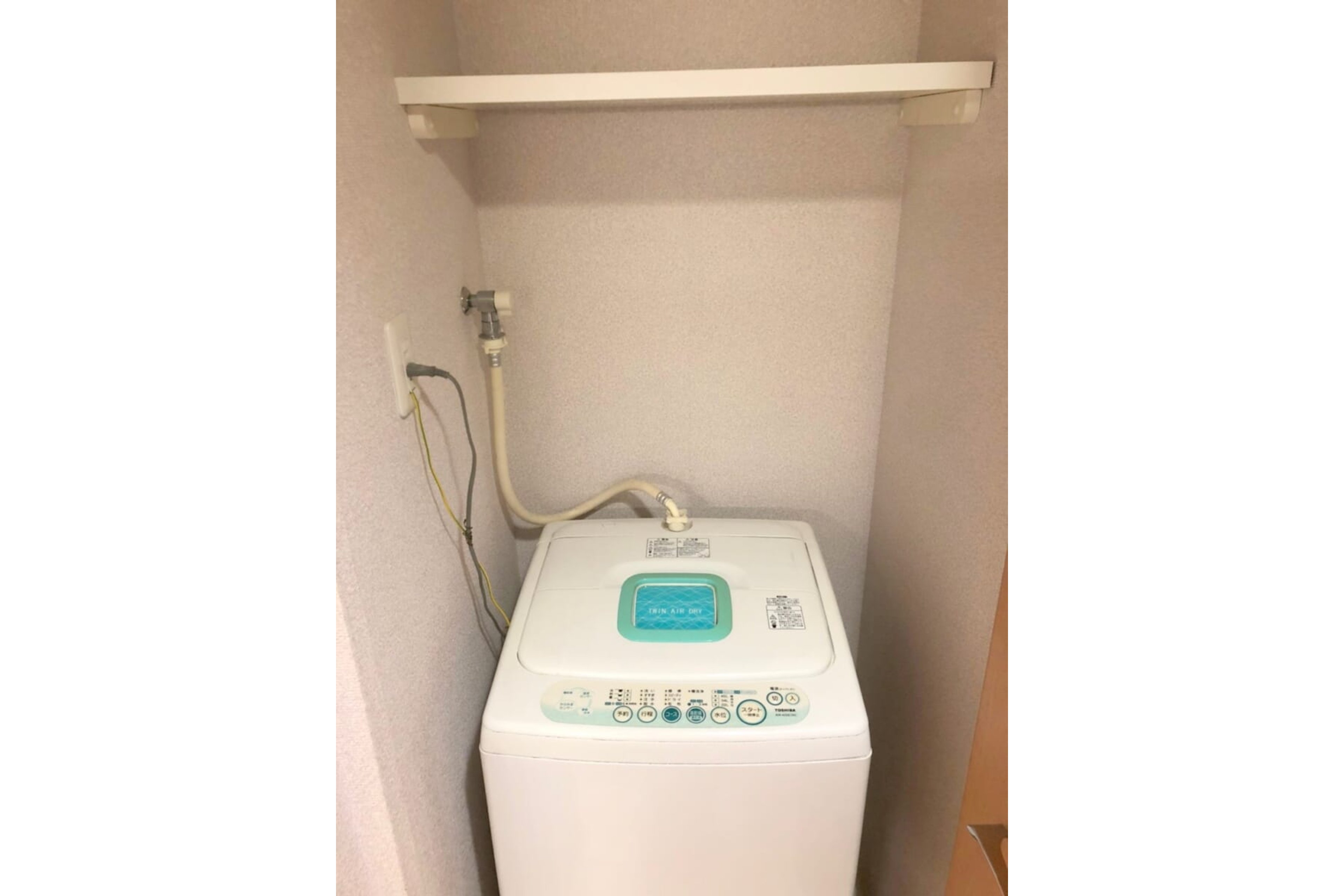 スタンダードタイプのイメージ