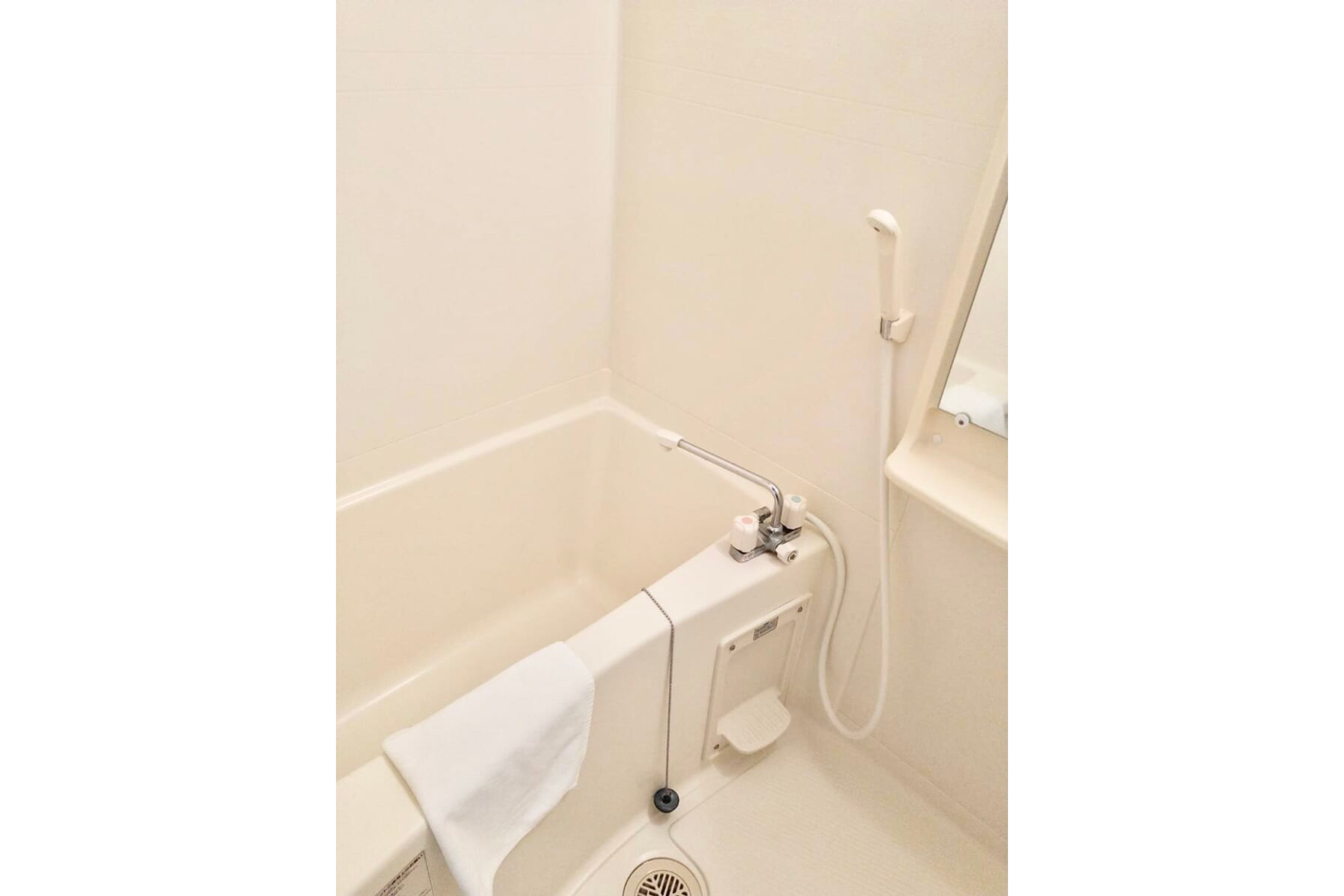 スタンダードタイプのイメージ