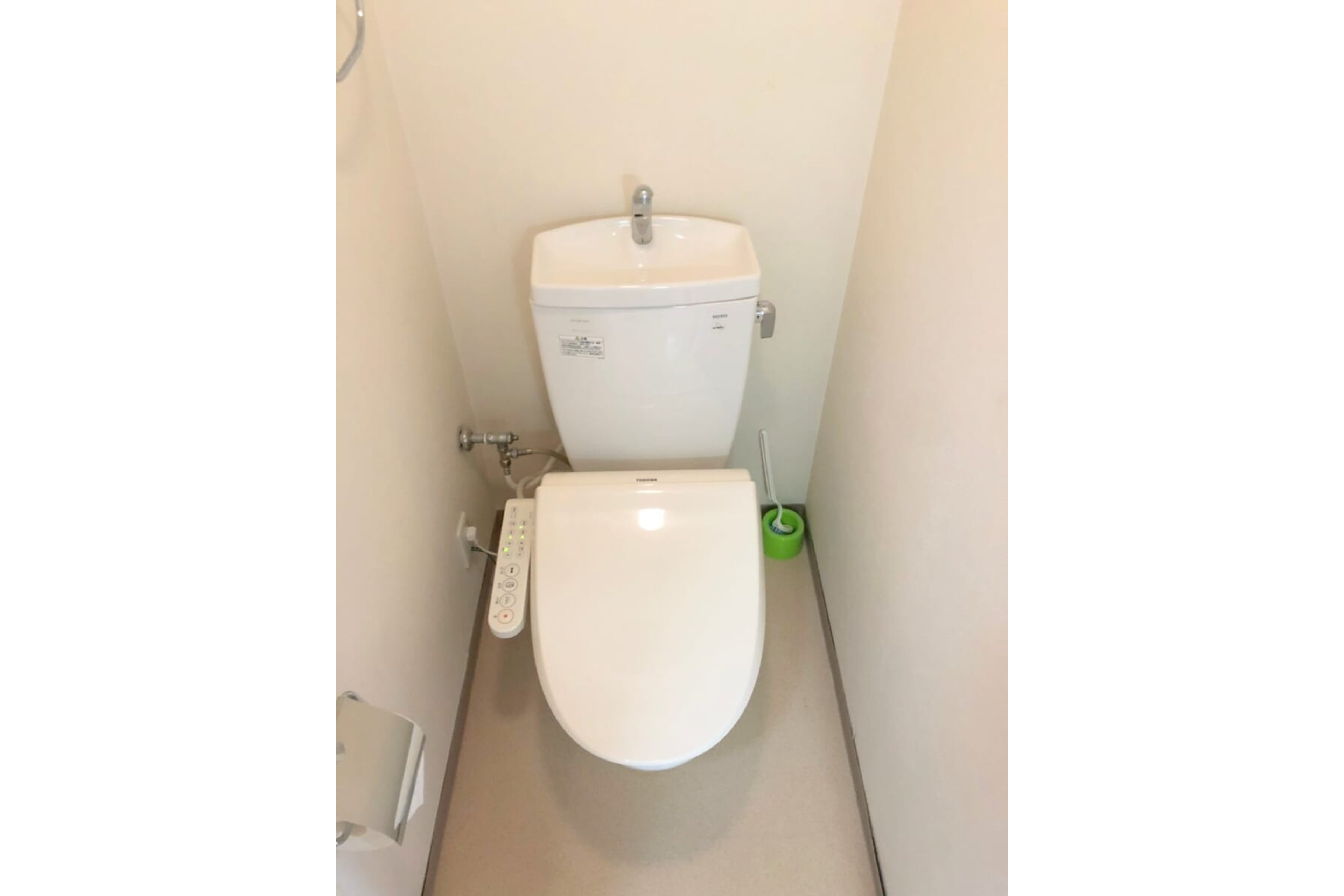 スタンダードタイプのイメージ