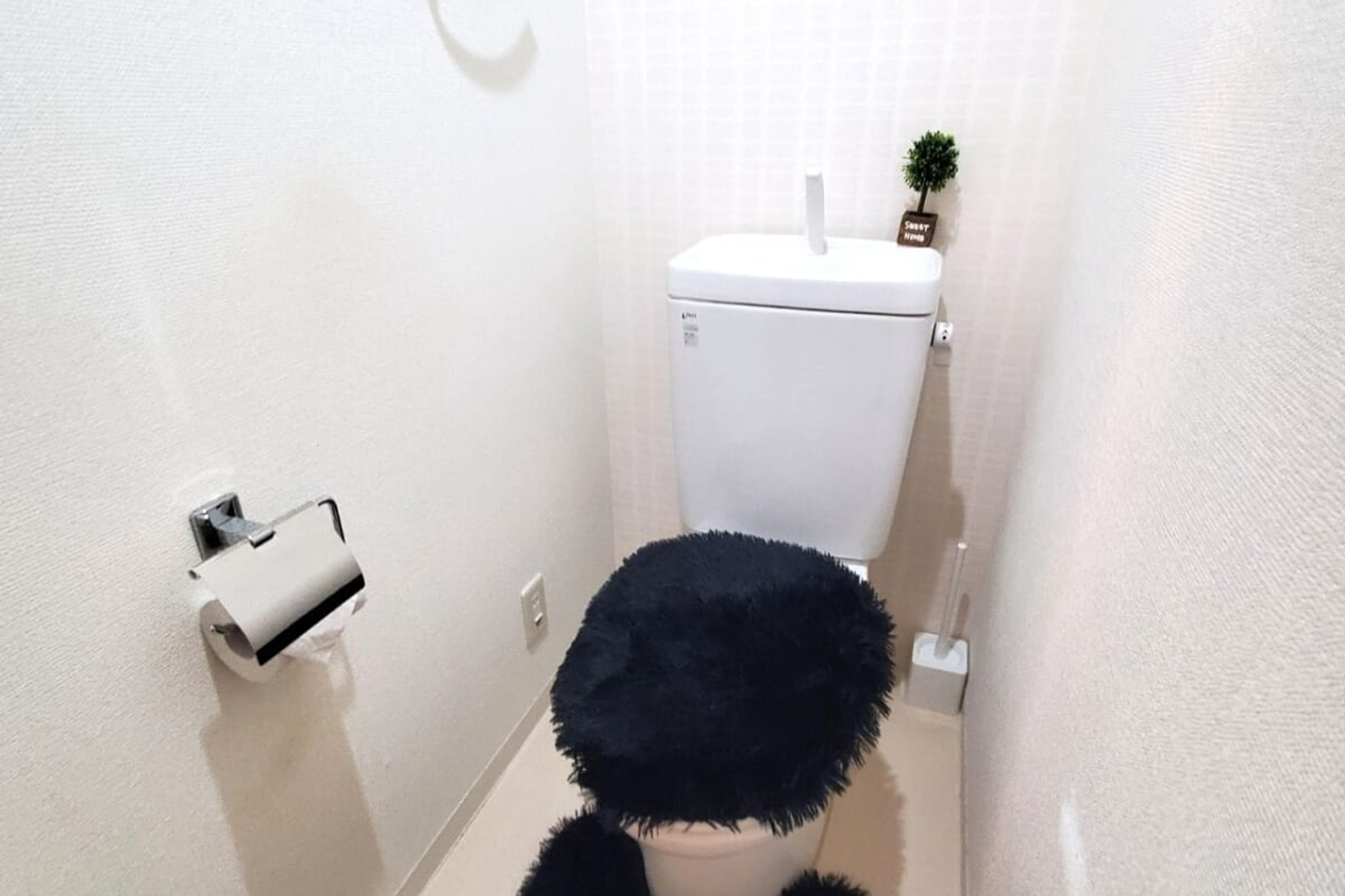 スタンダードタイプのイメージ