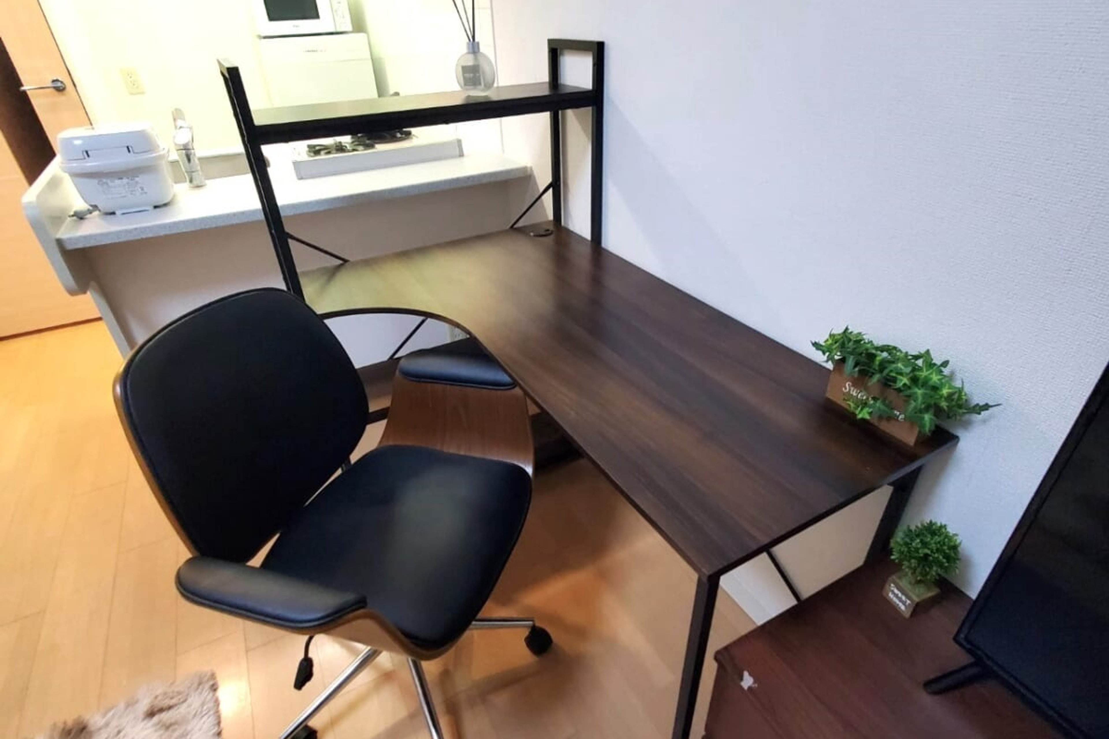 スタンダードタイプのイメージ