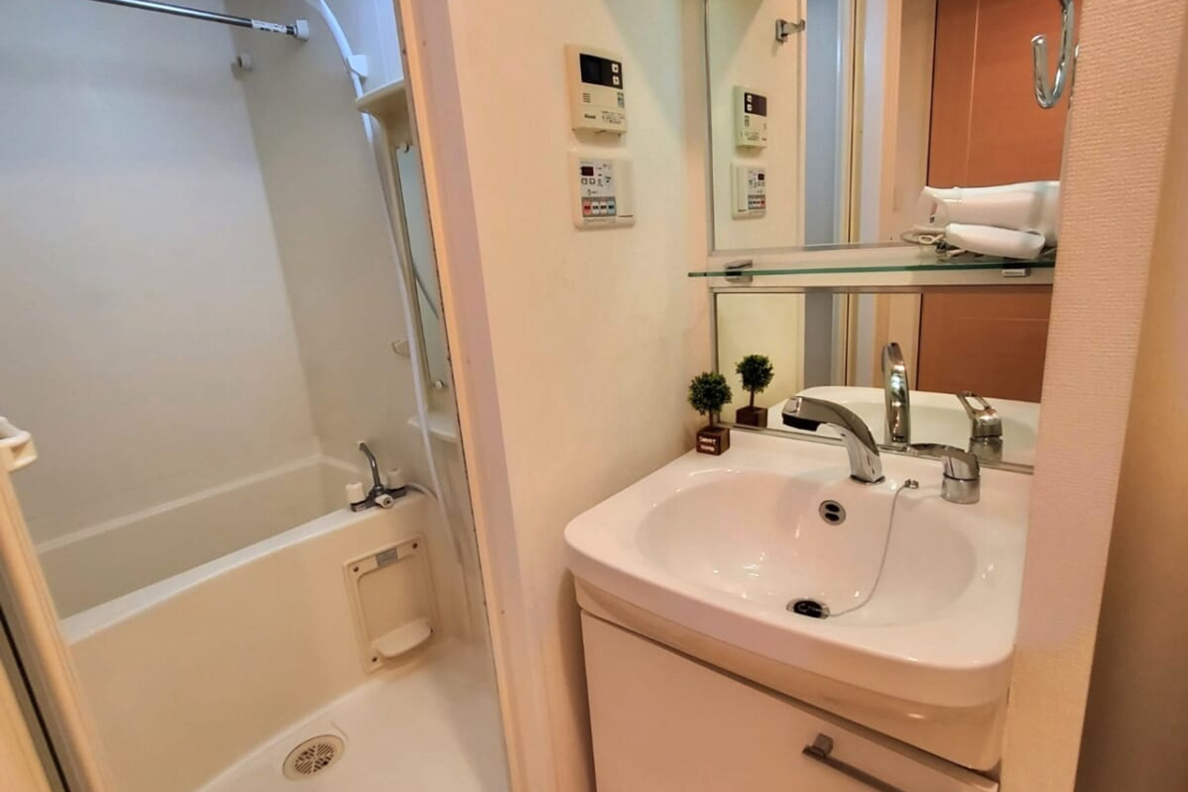 スタンダードタイプのイメージ