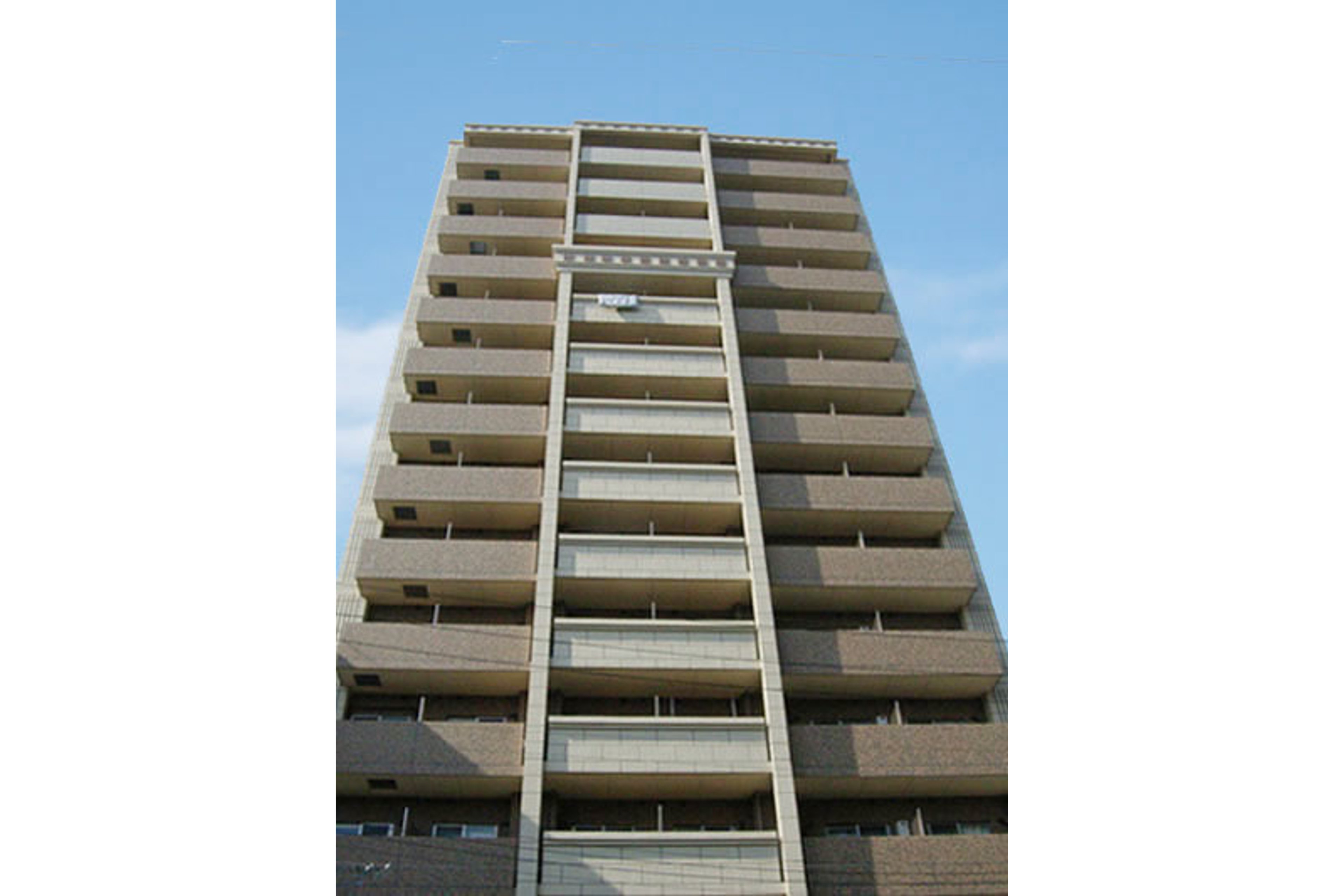 スタンダードタイプのイメージ