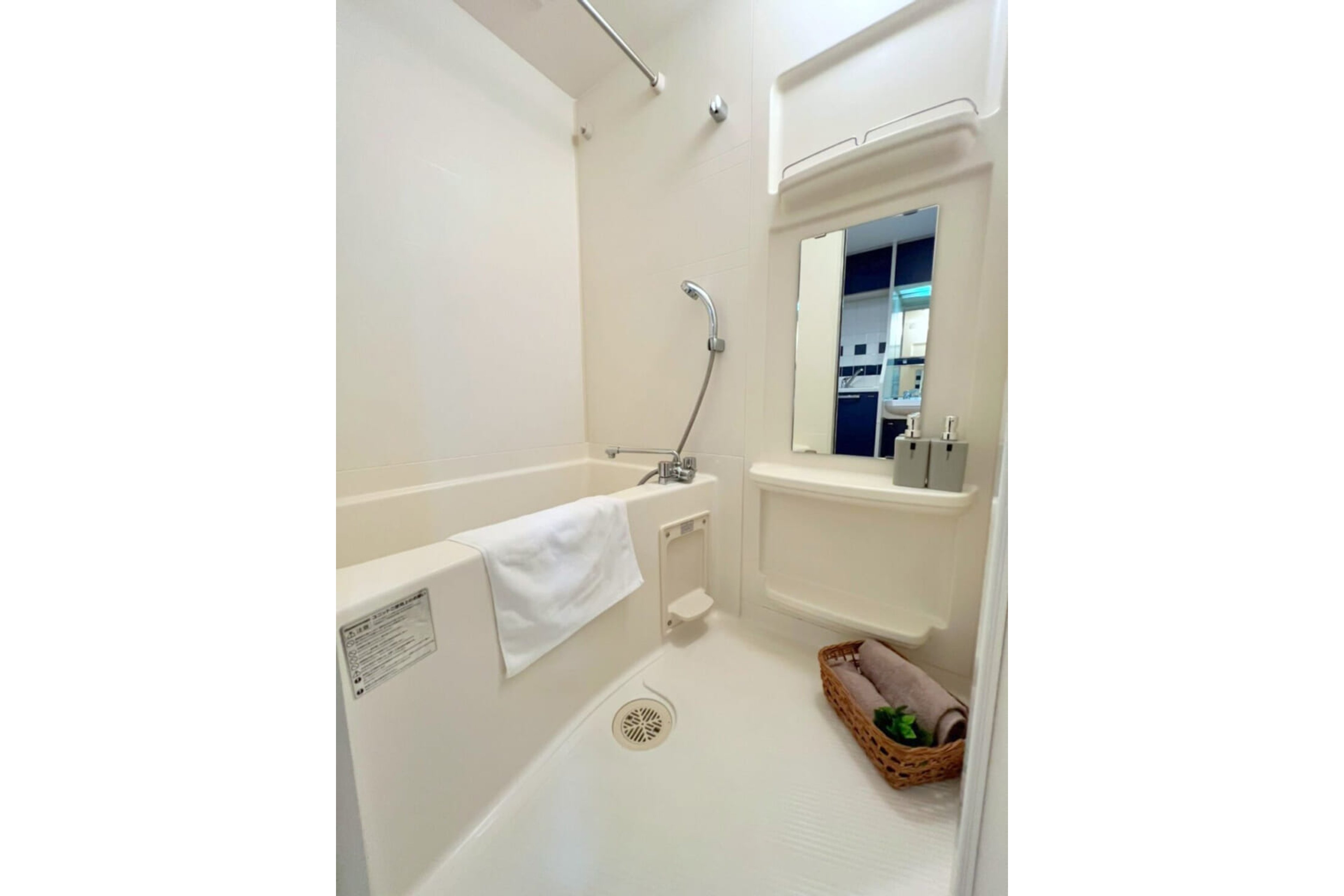 スタンダードタイプのイメージ