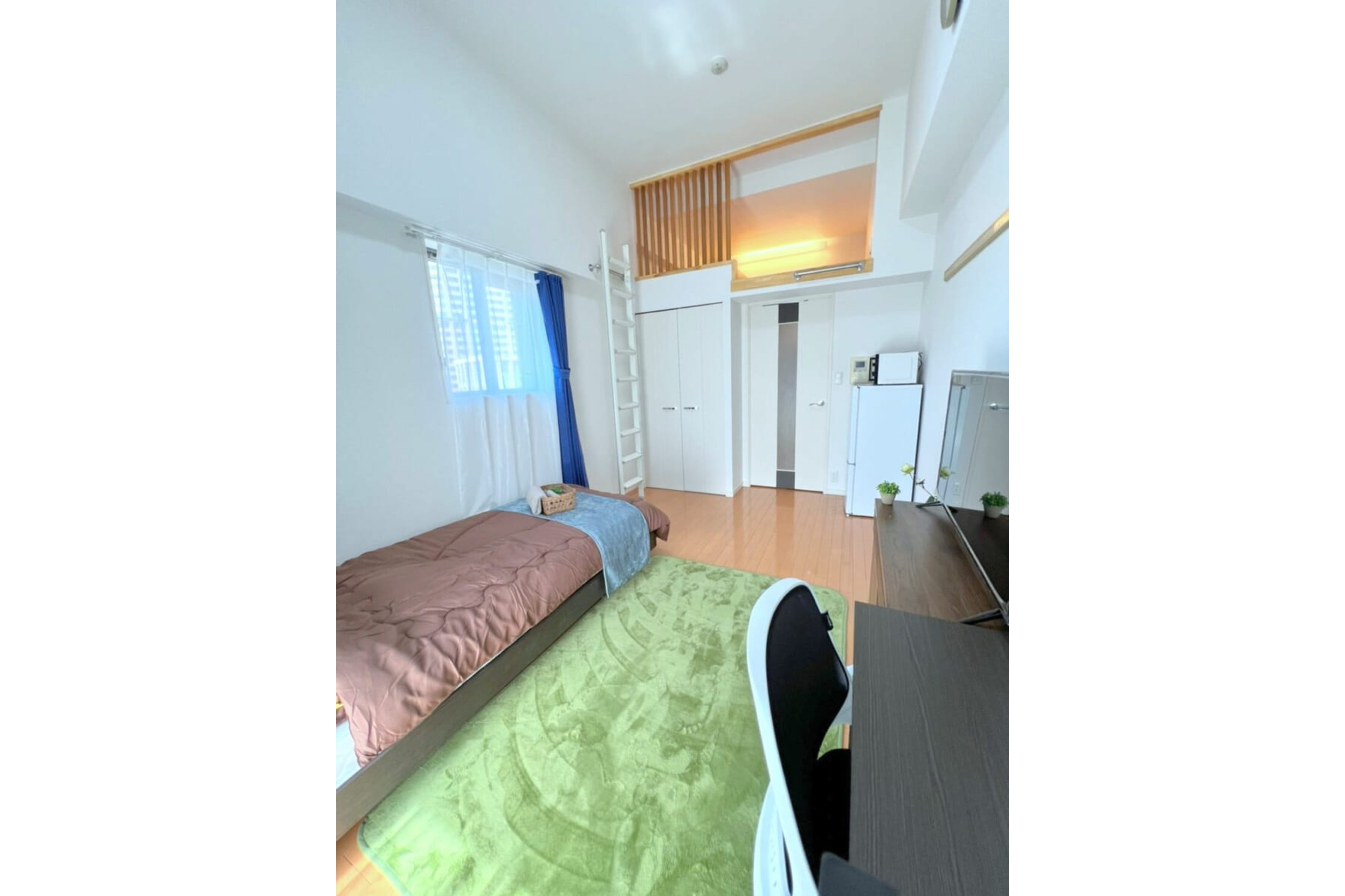 スタンダードタイプのイメージ