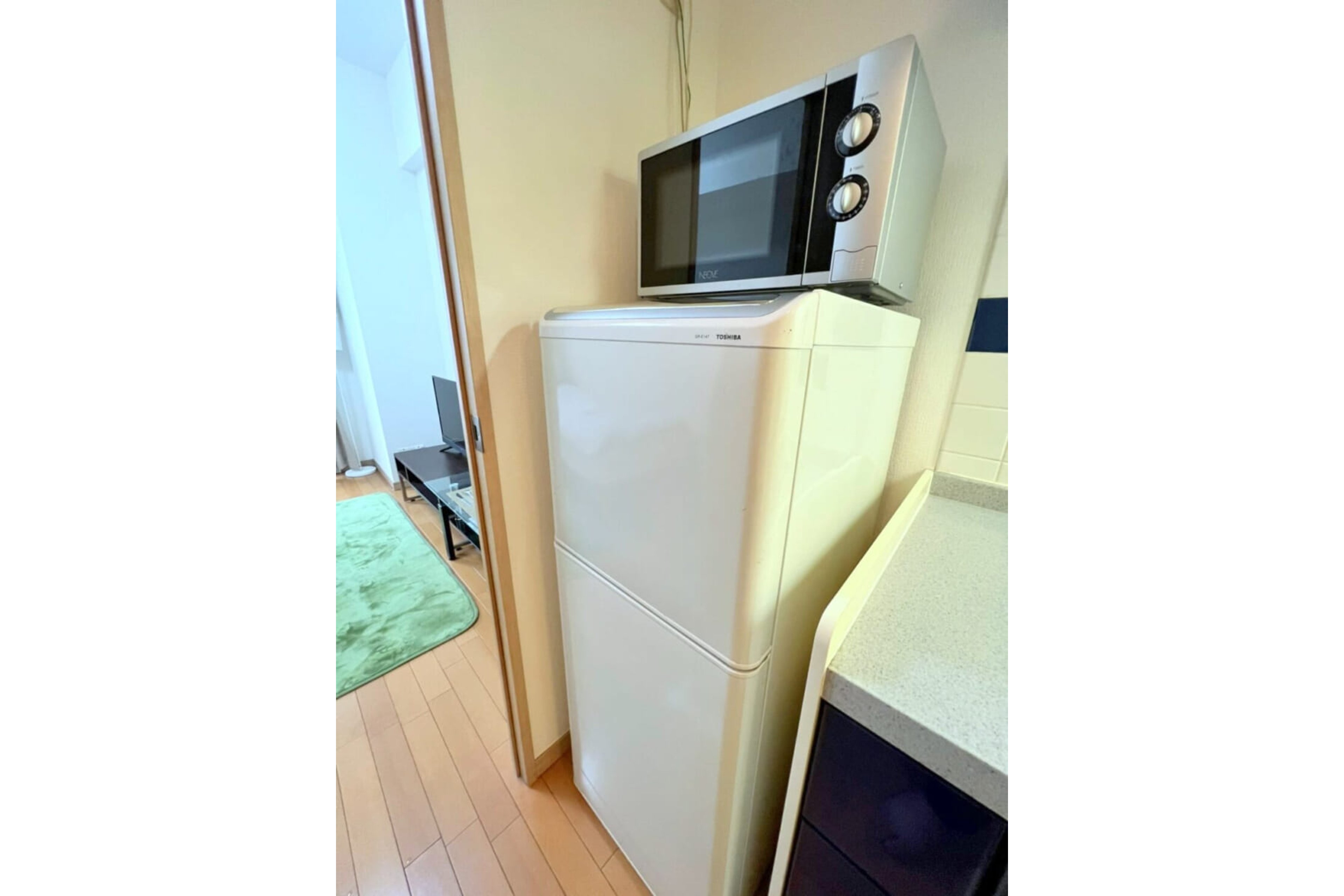 スタンダードタイプのイメージ