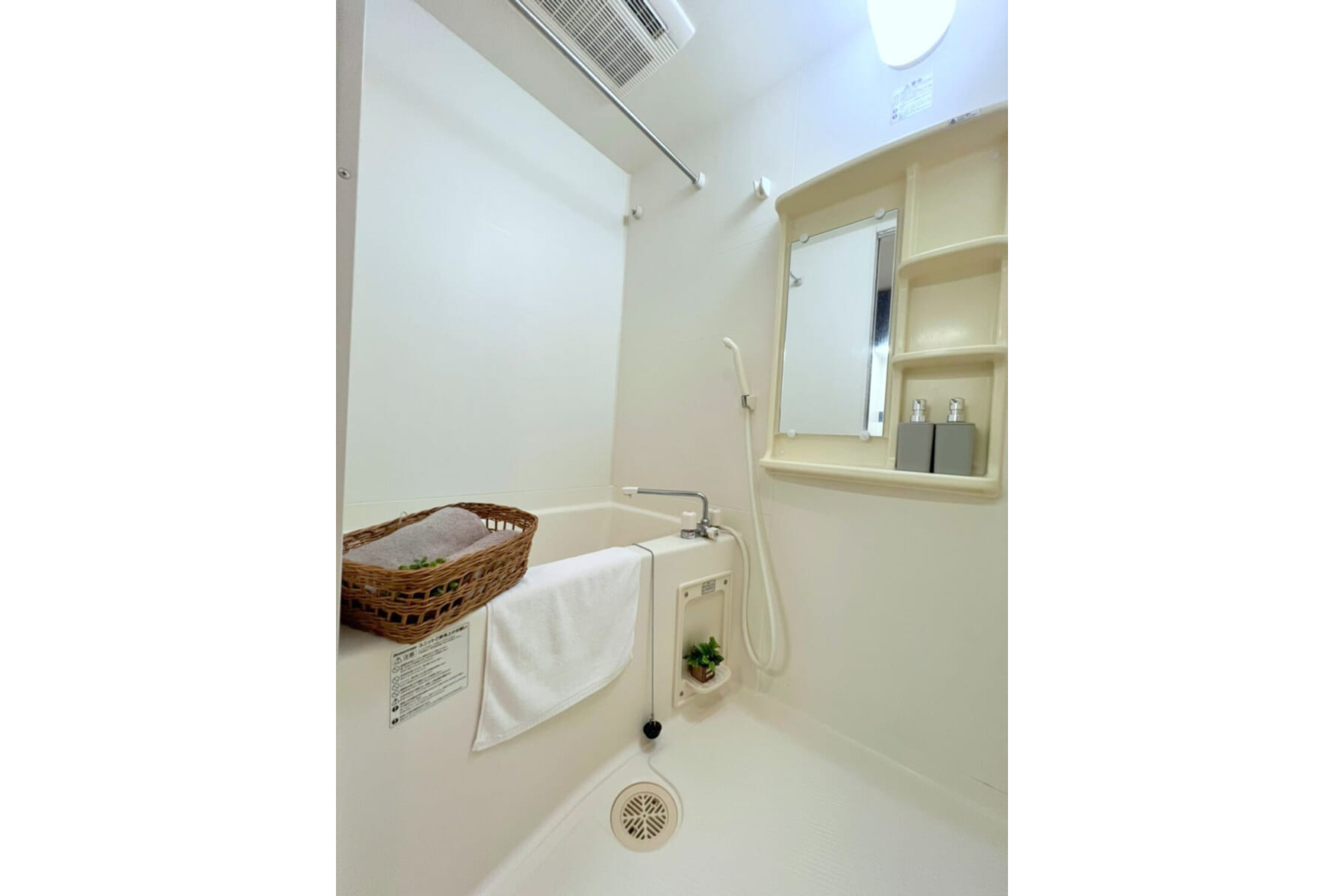 スタンダードタイプのイメージ