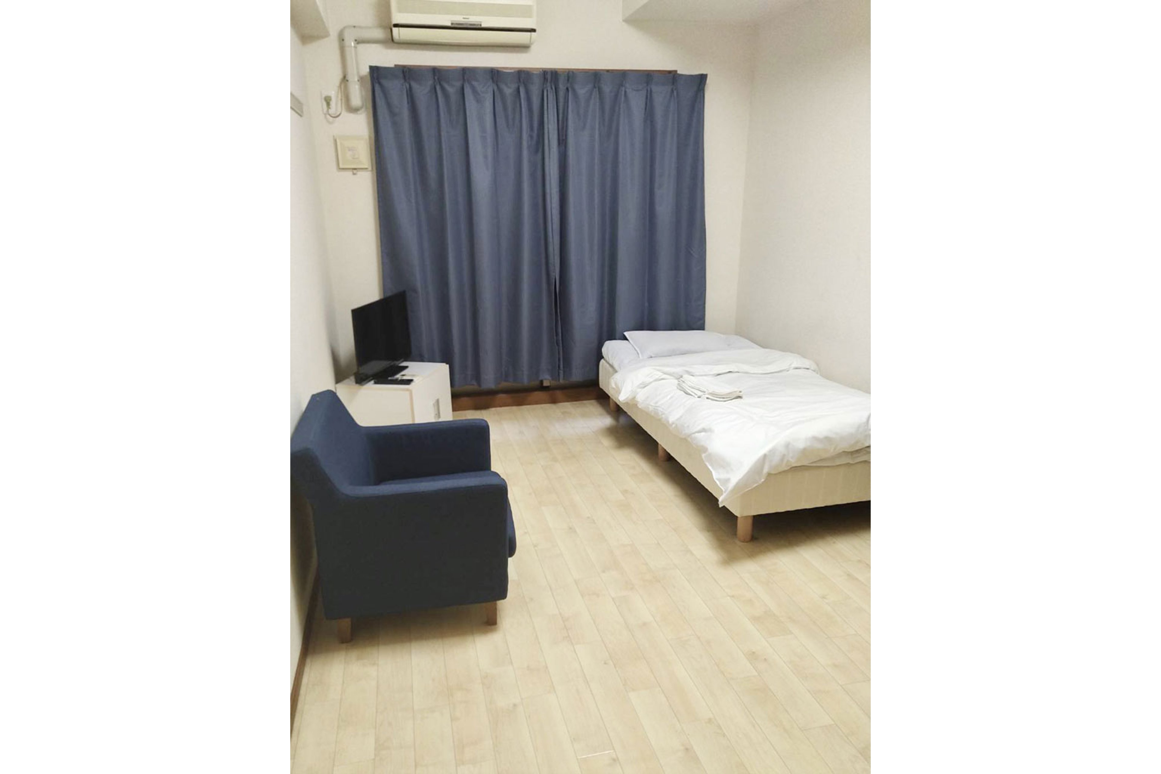 スタンダードタイプのイメージ