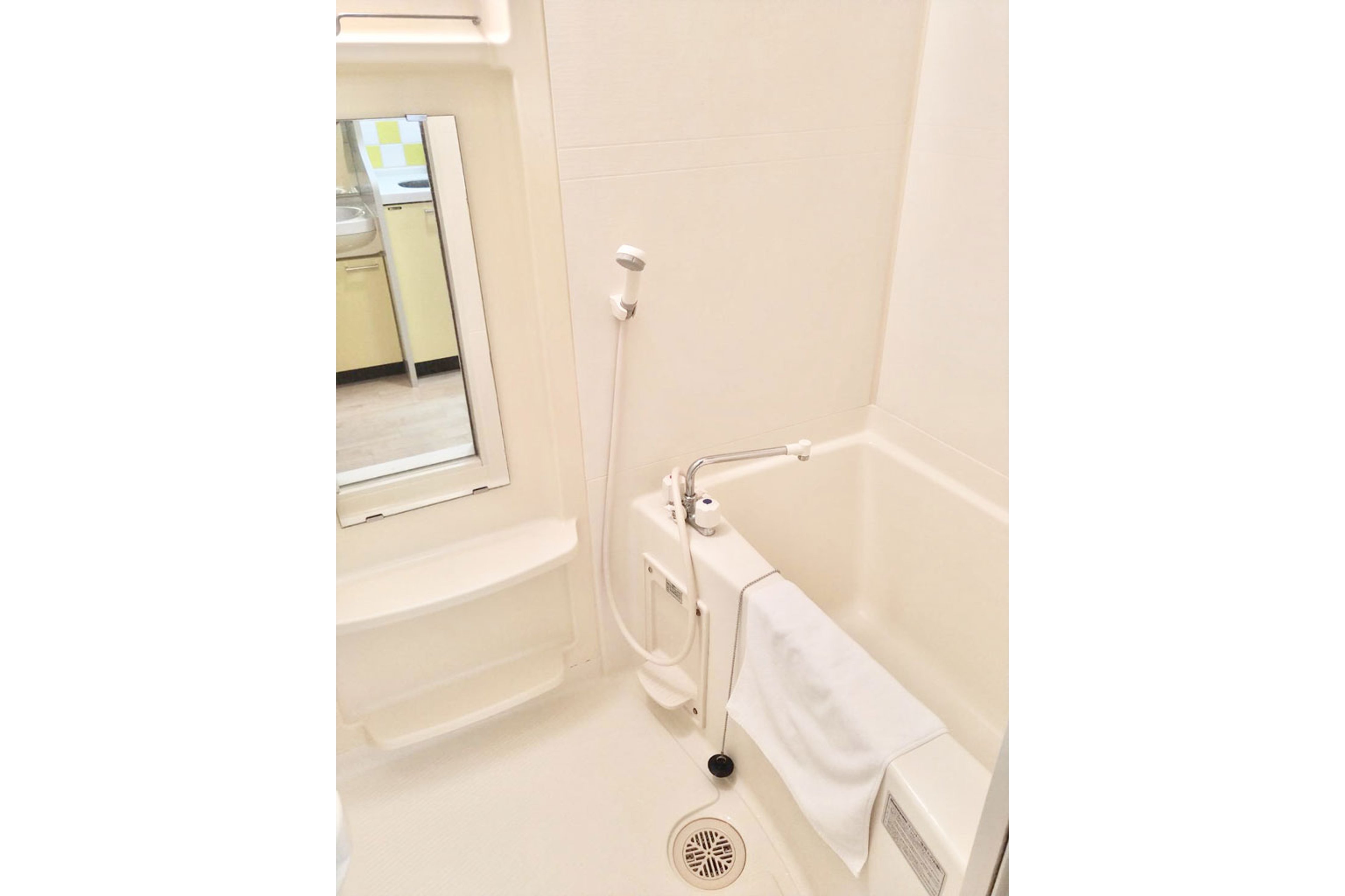 スタンダードタイプのイメージ