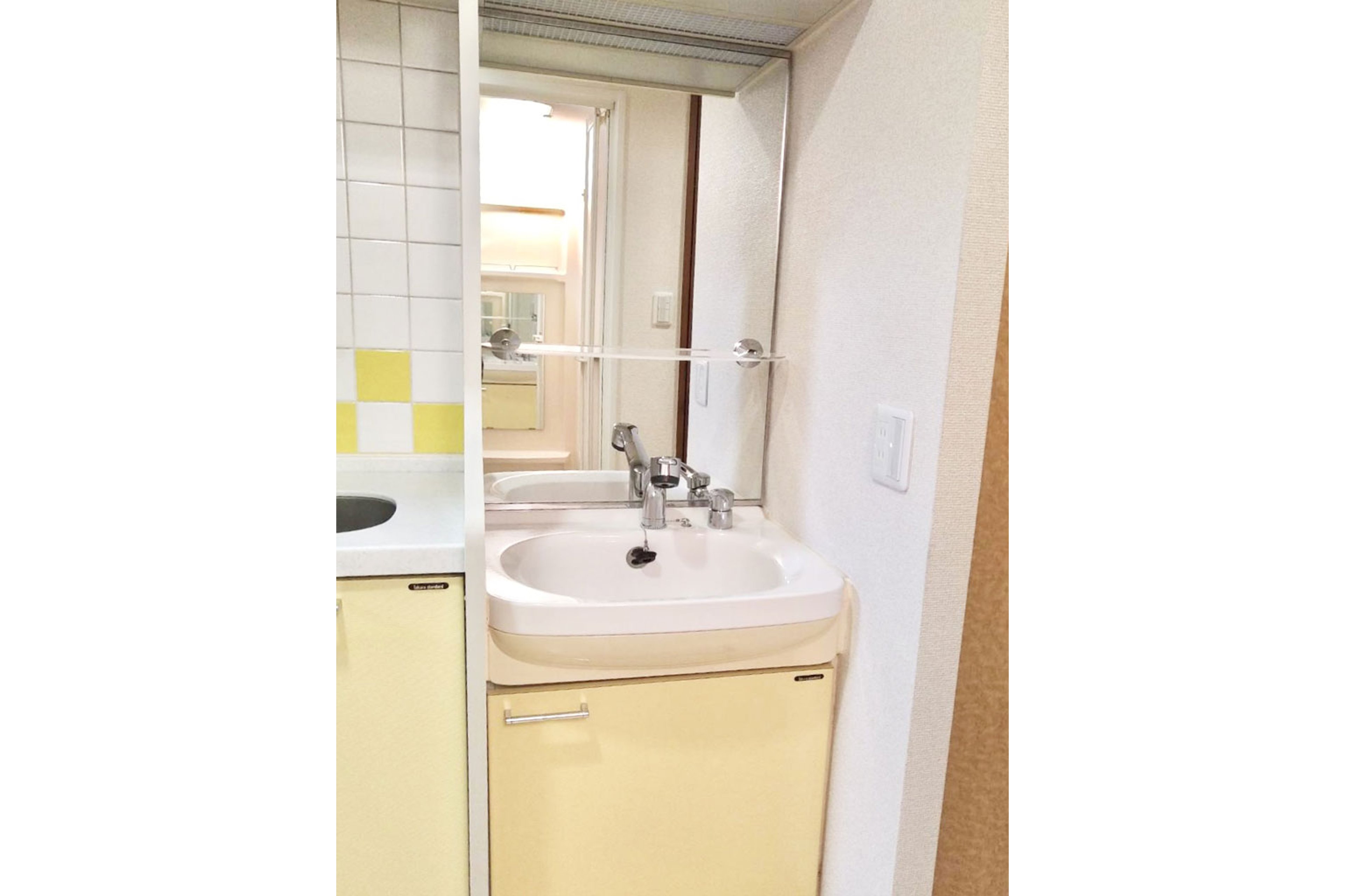 スタンダードタイプのイメージ