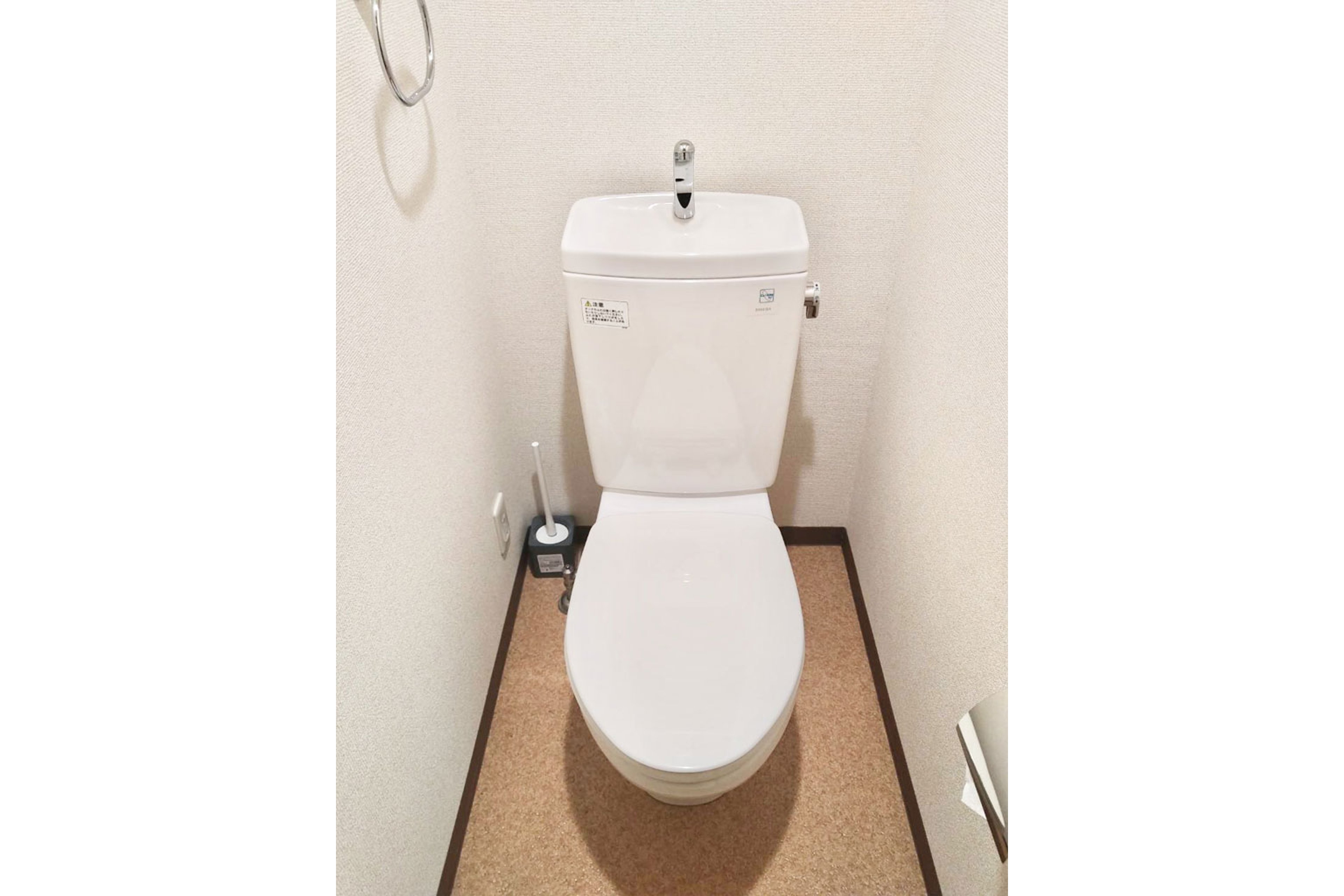 スタンダードタイプのイメージ