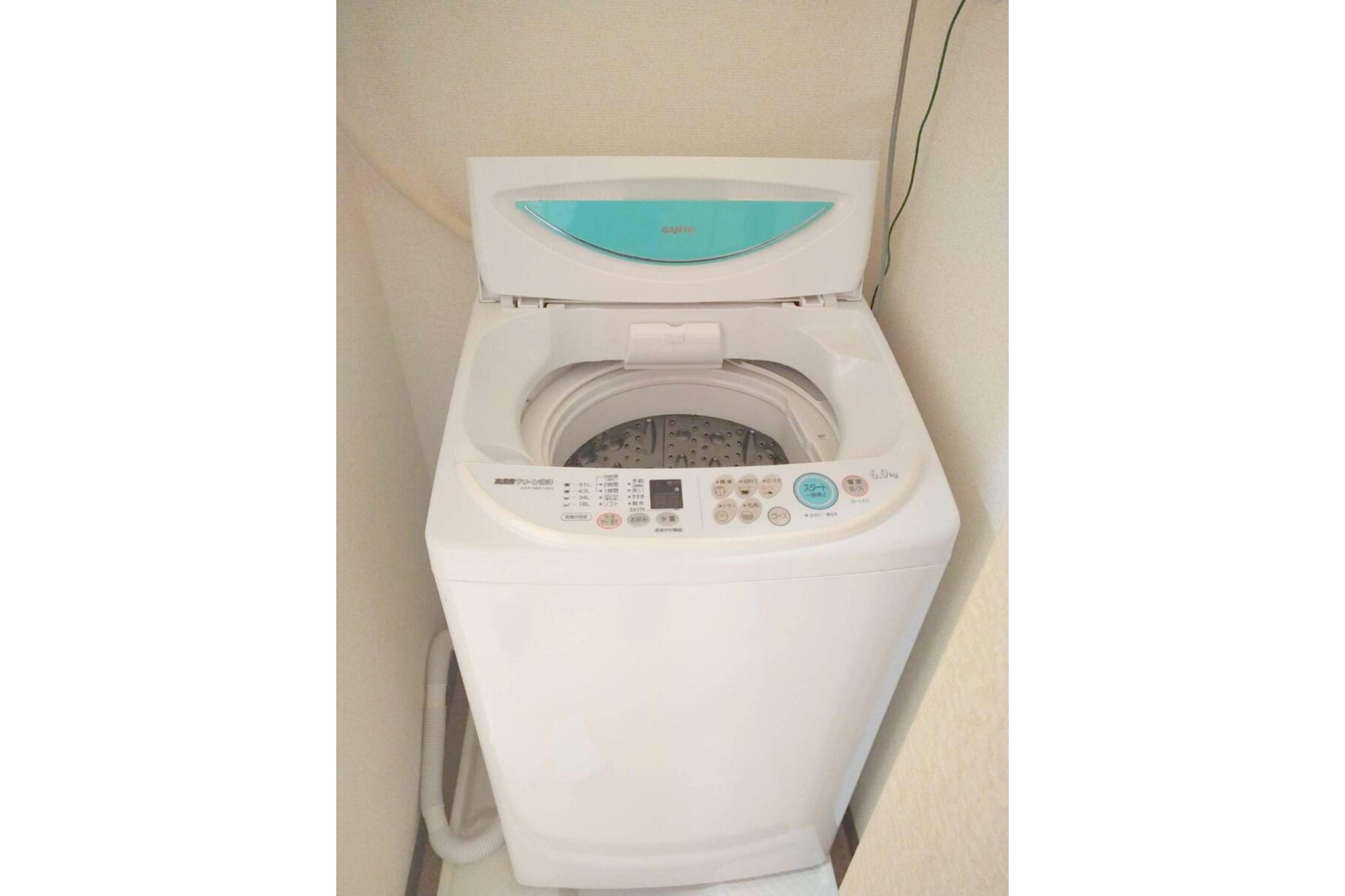 スタンダードタイプのイメージ