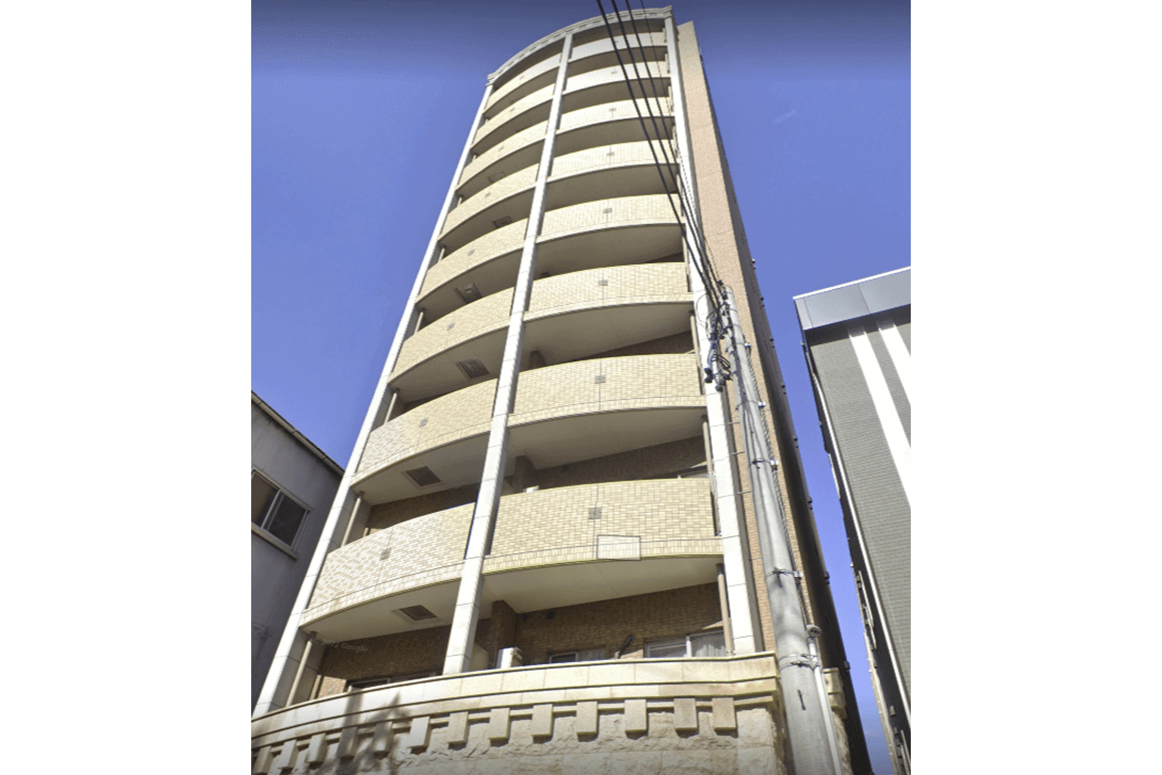 スタンダードタイプのイメージ