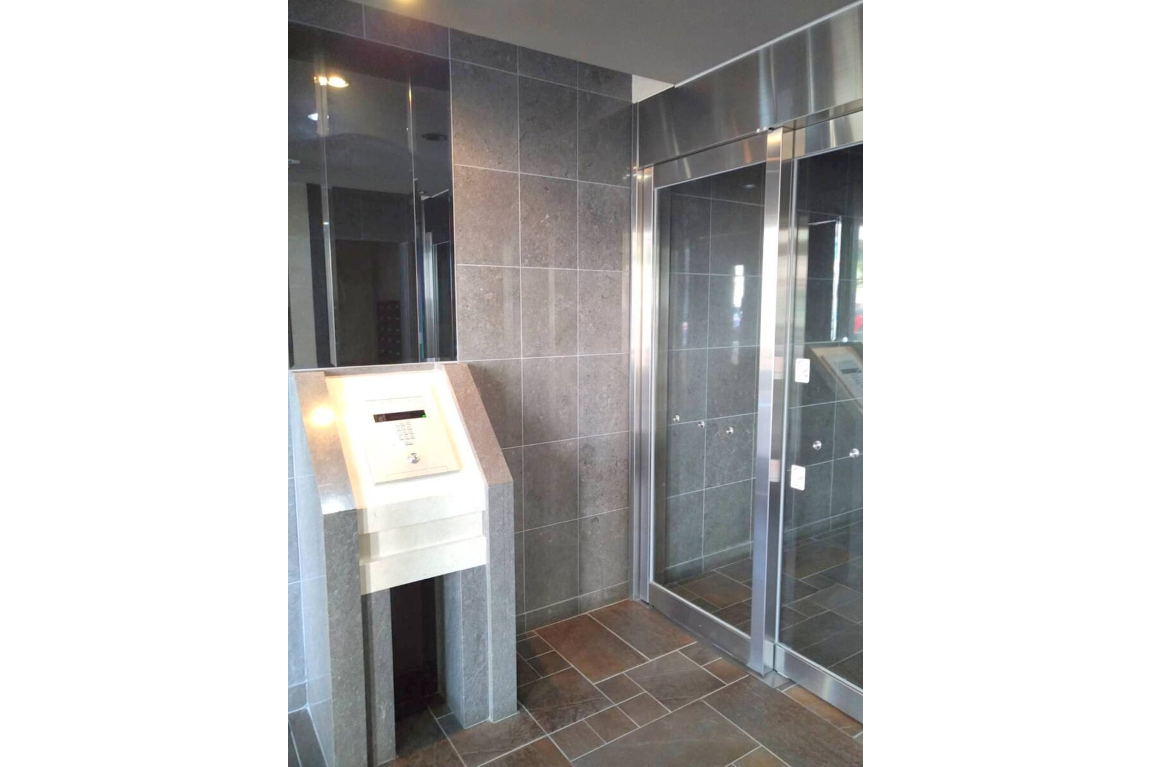 スタンダードタイプのイメージ